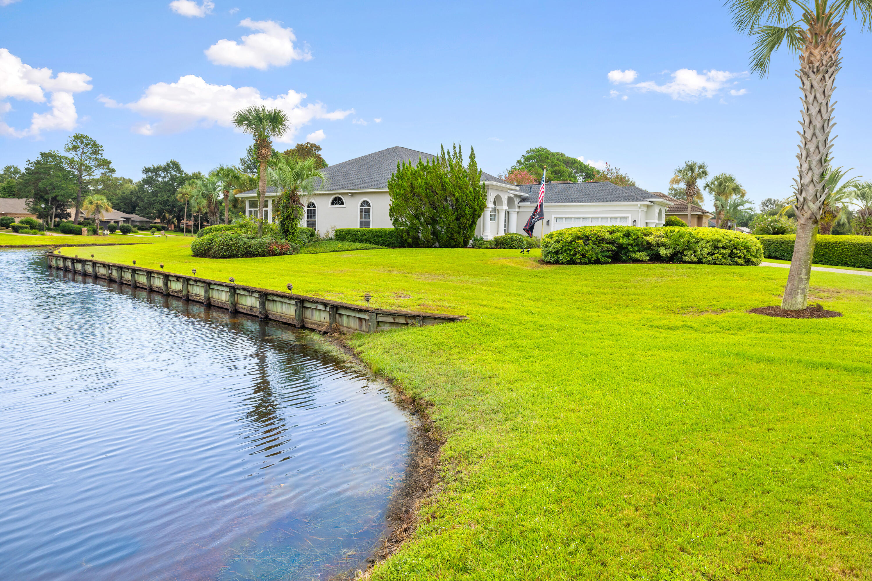 1517 Glenlake Circle Niceville FL 32578