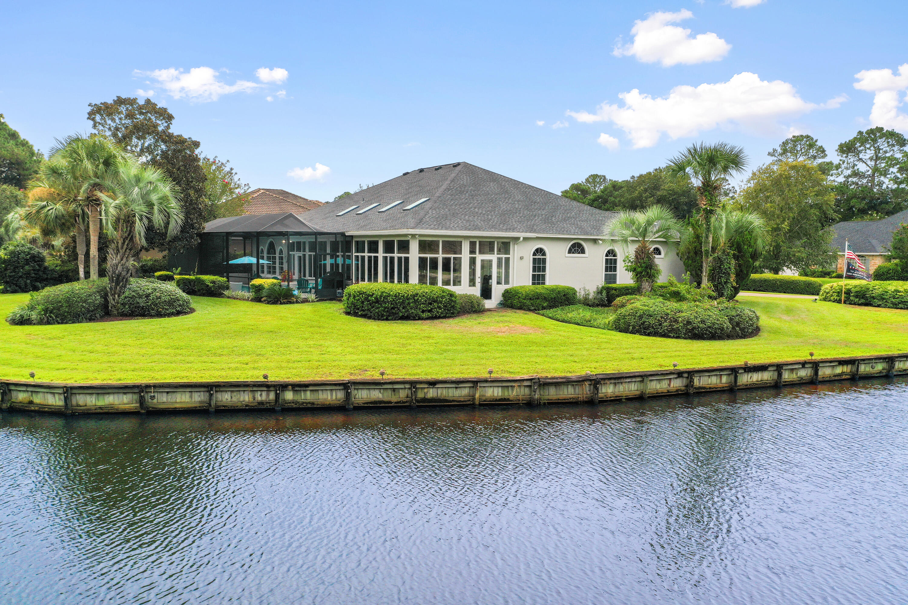1517 Glenlake Circle Niceville FL 32578