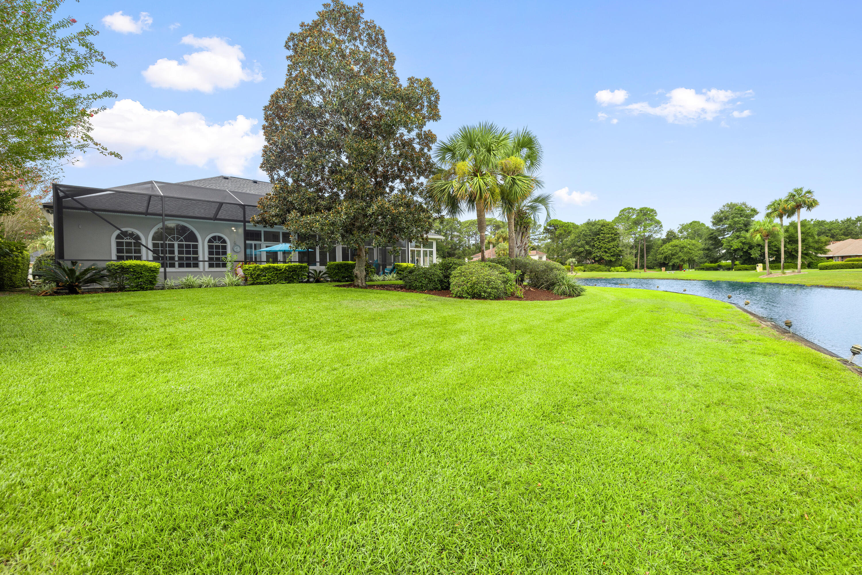 1517 Glenlake Circle Niceville FL 32578