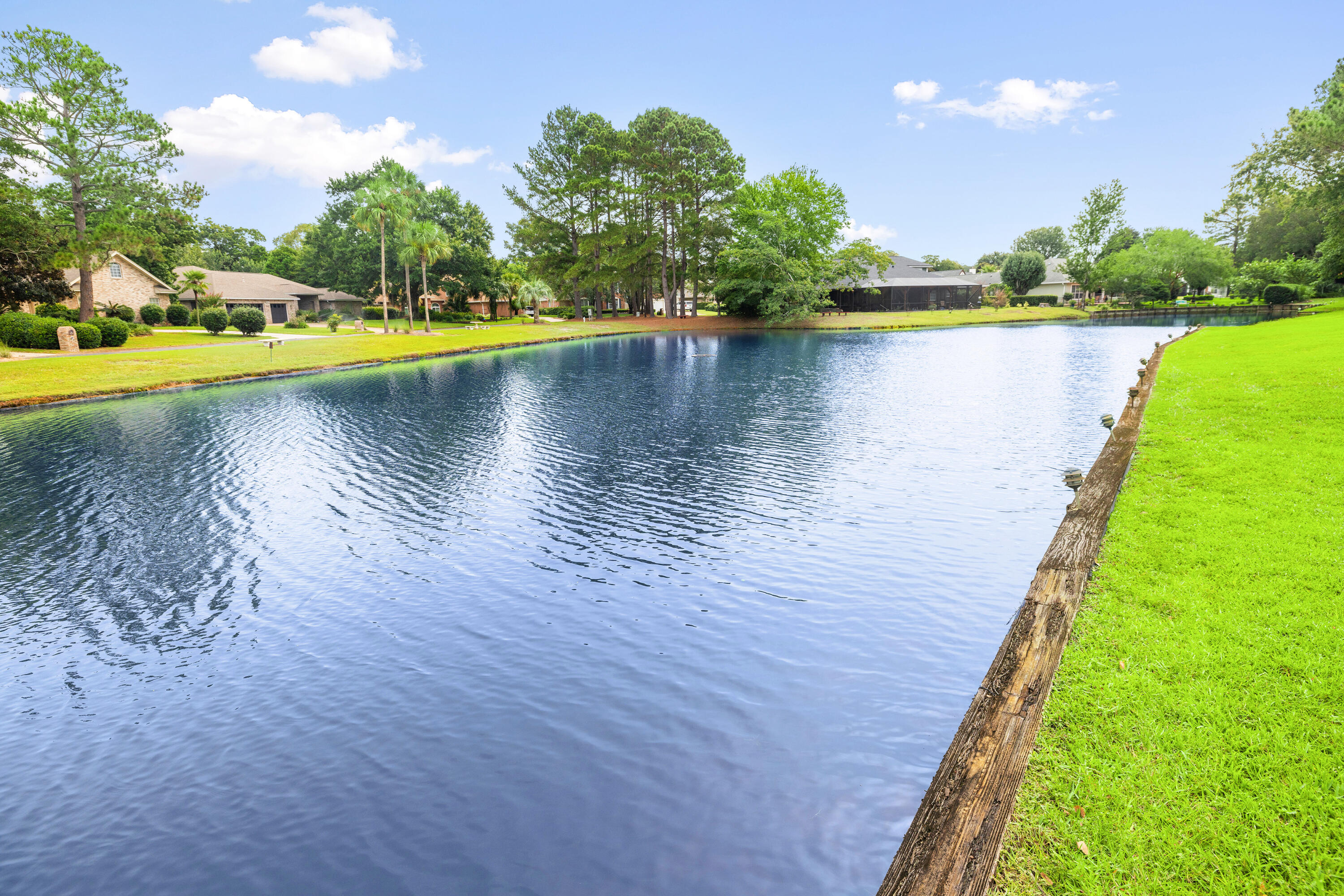 1517 Glenlake Circle Niceville FL 32578