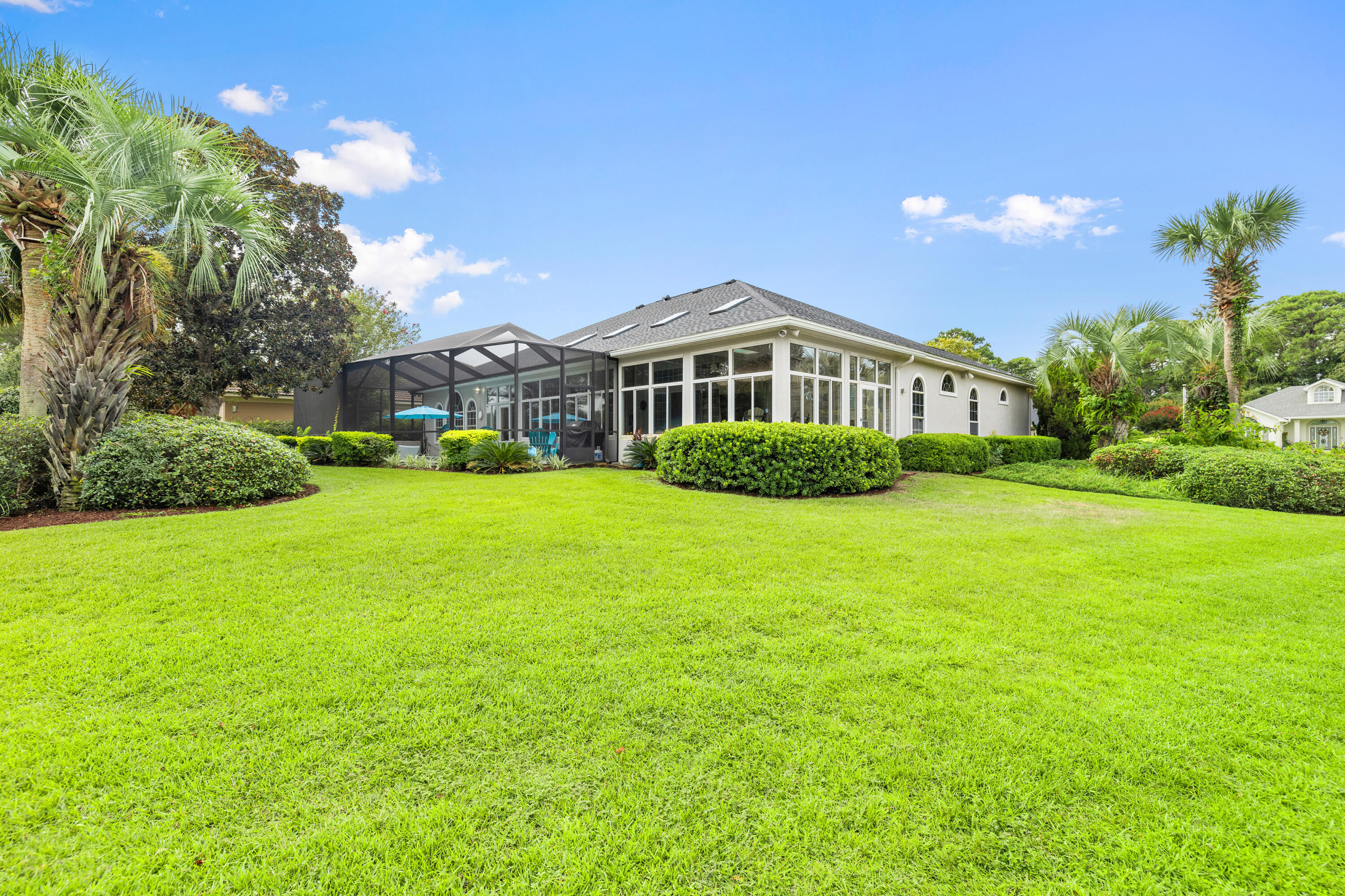 1517 Glenlake Circle Niceville FL 32578