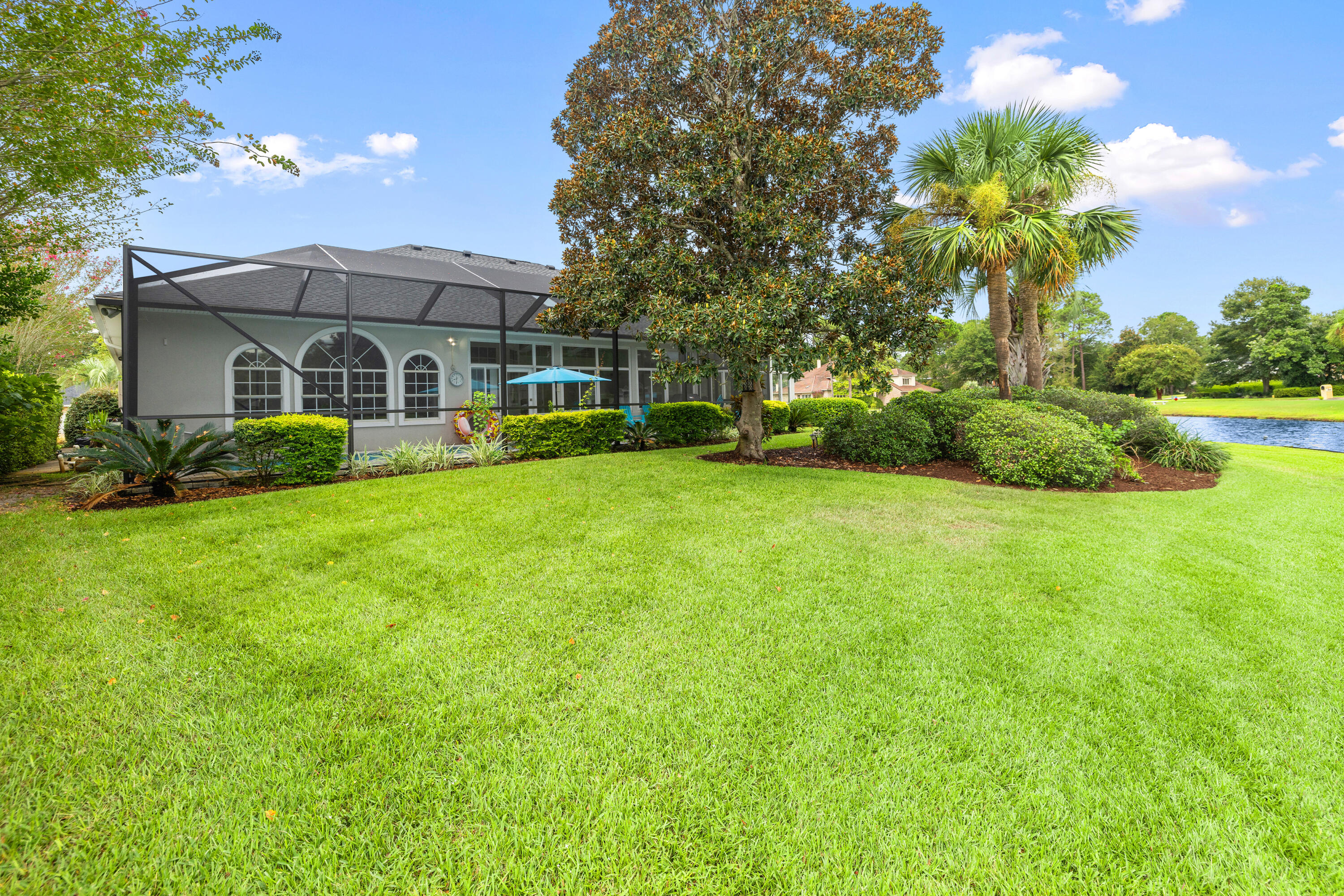 1517 Glenlake Circle Niceville FL 32578