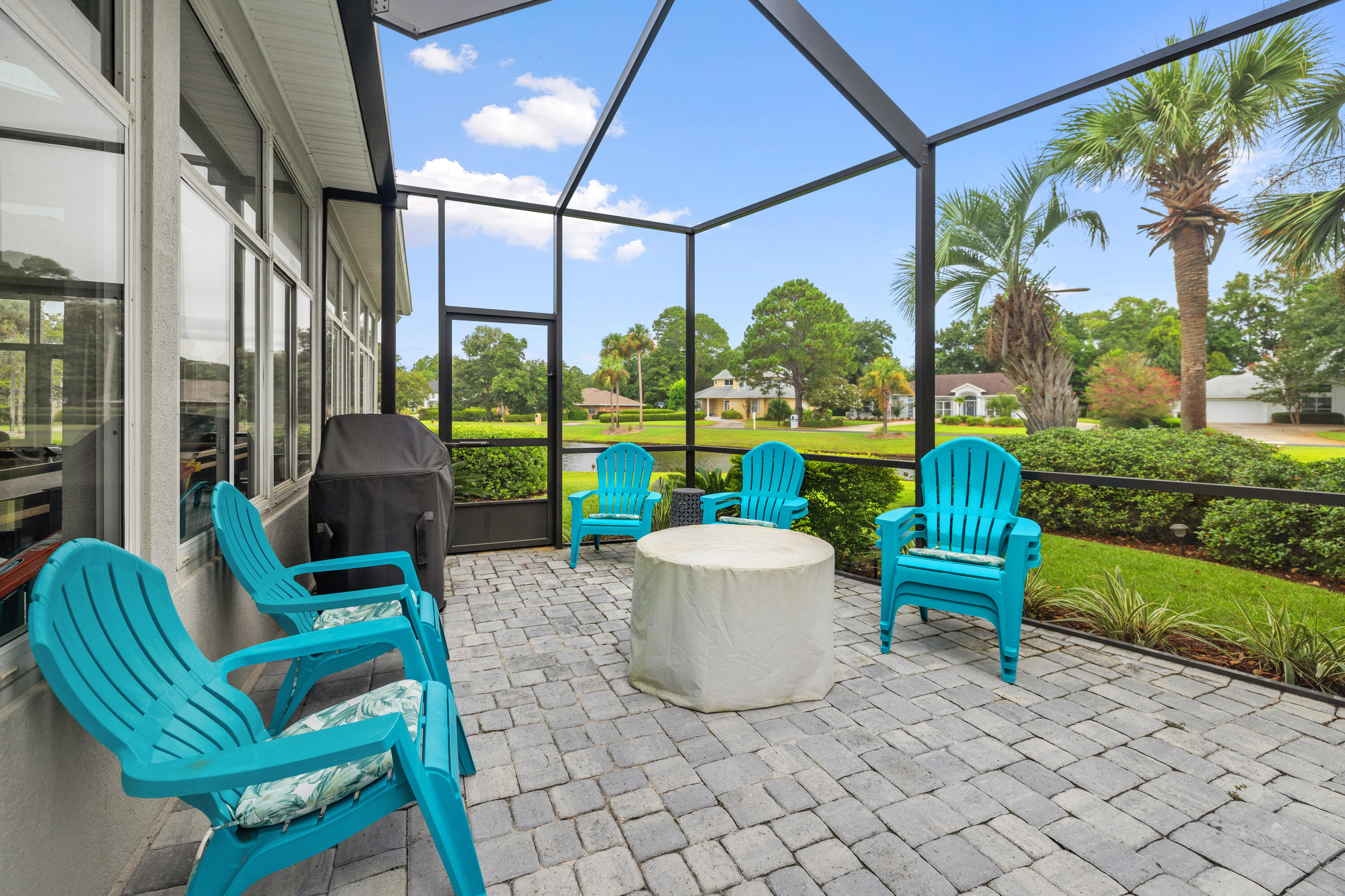 1517 Glenlake Circle Niceville FL 32578