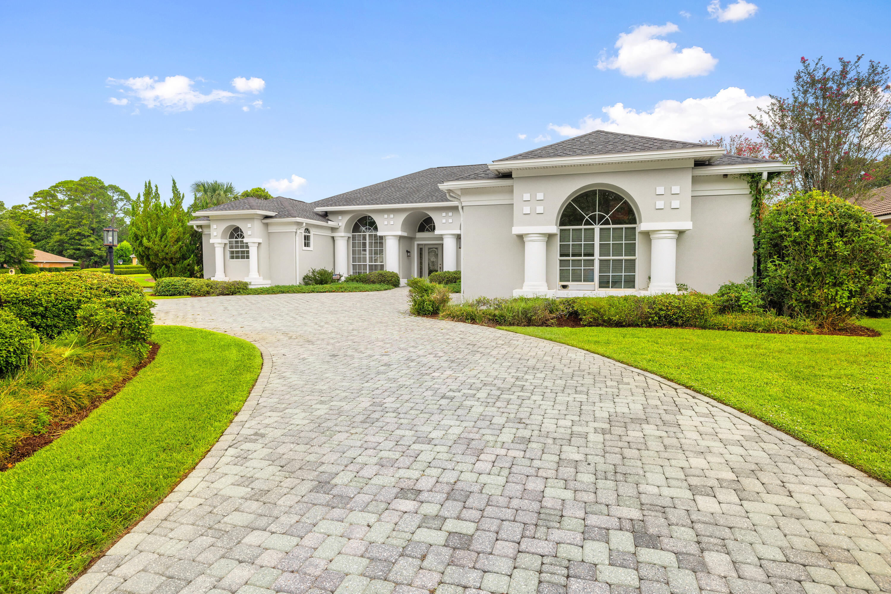 1517 Glenlake Circle Niceville FL 32578