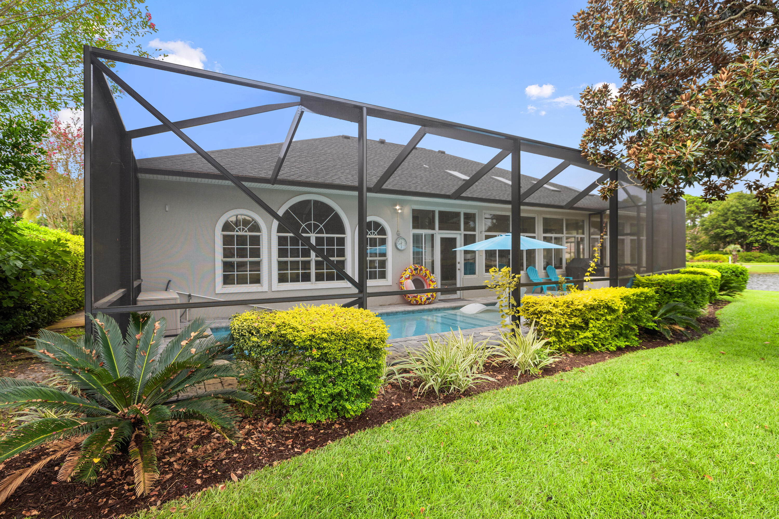 1517 Glenlake Circle Niceville FL 32578
