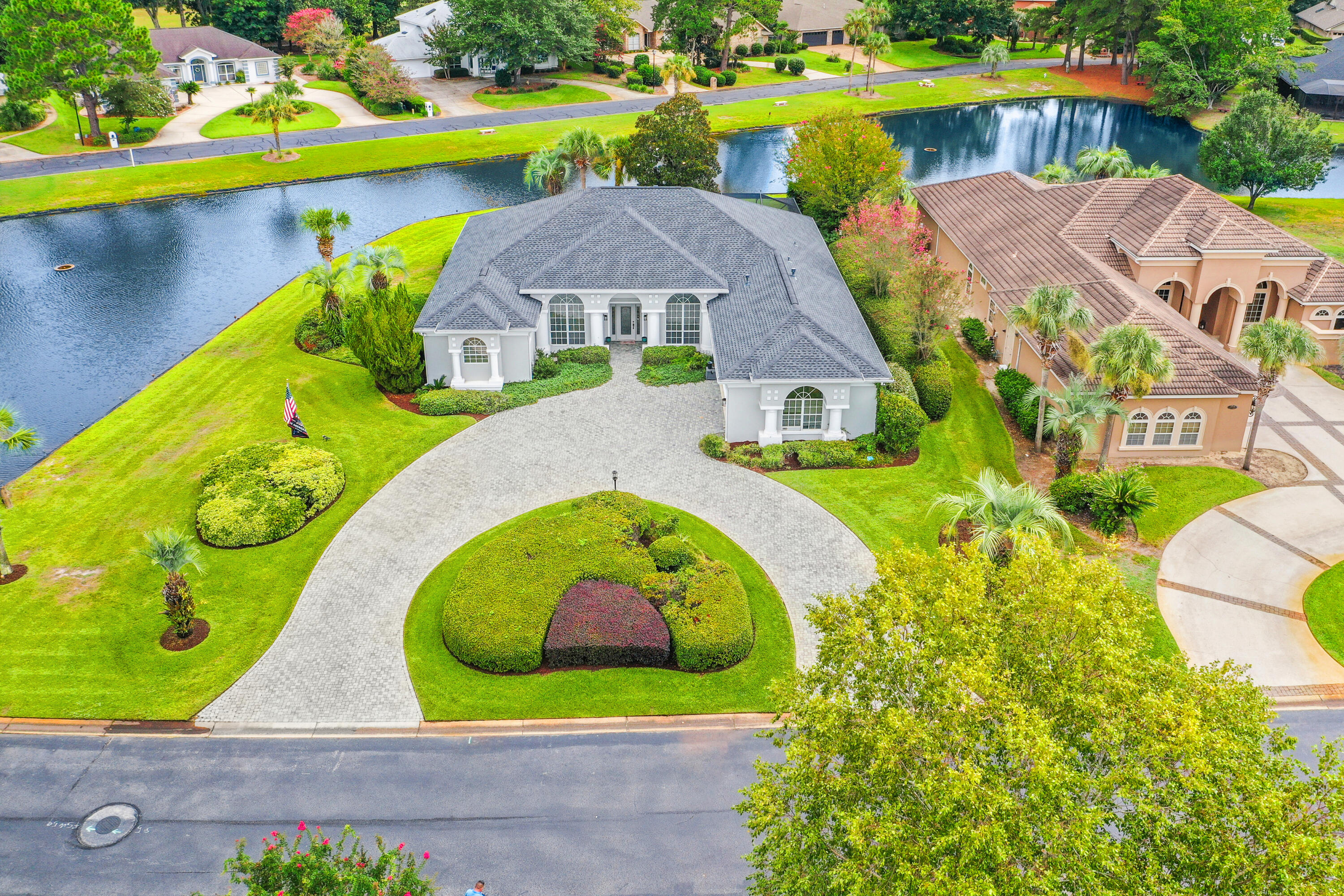 1517 Glenlake Circle Niceville FL 32578