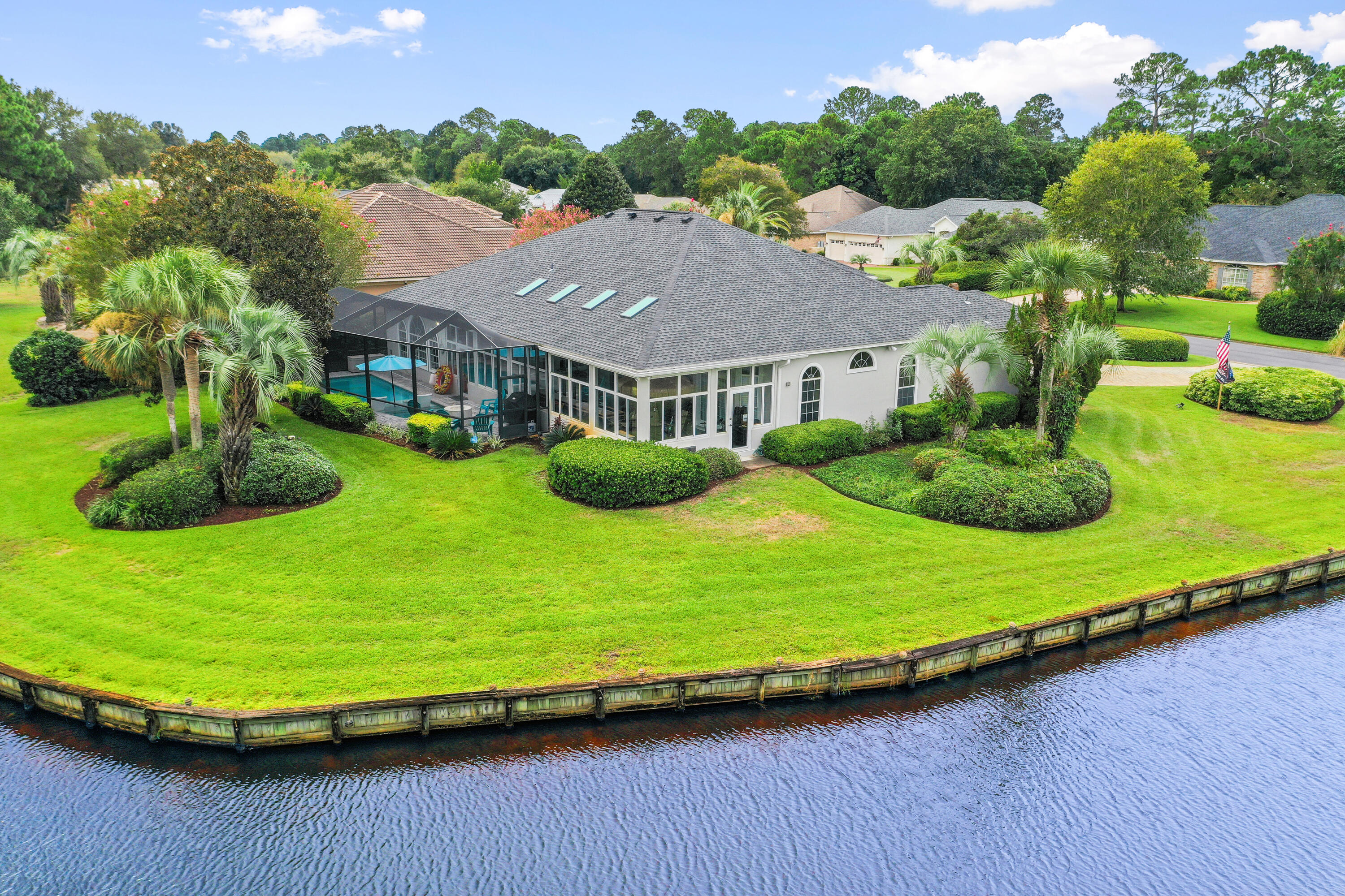 1517 Glenlake Circle Niceville FL 32578