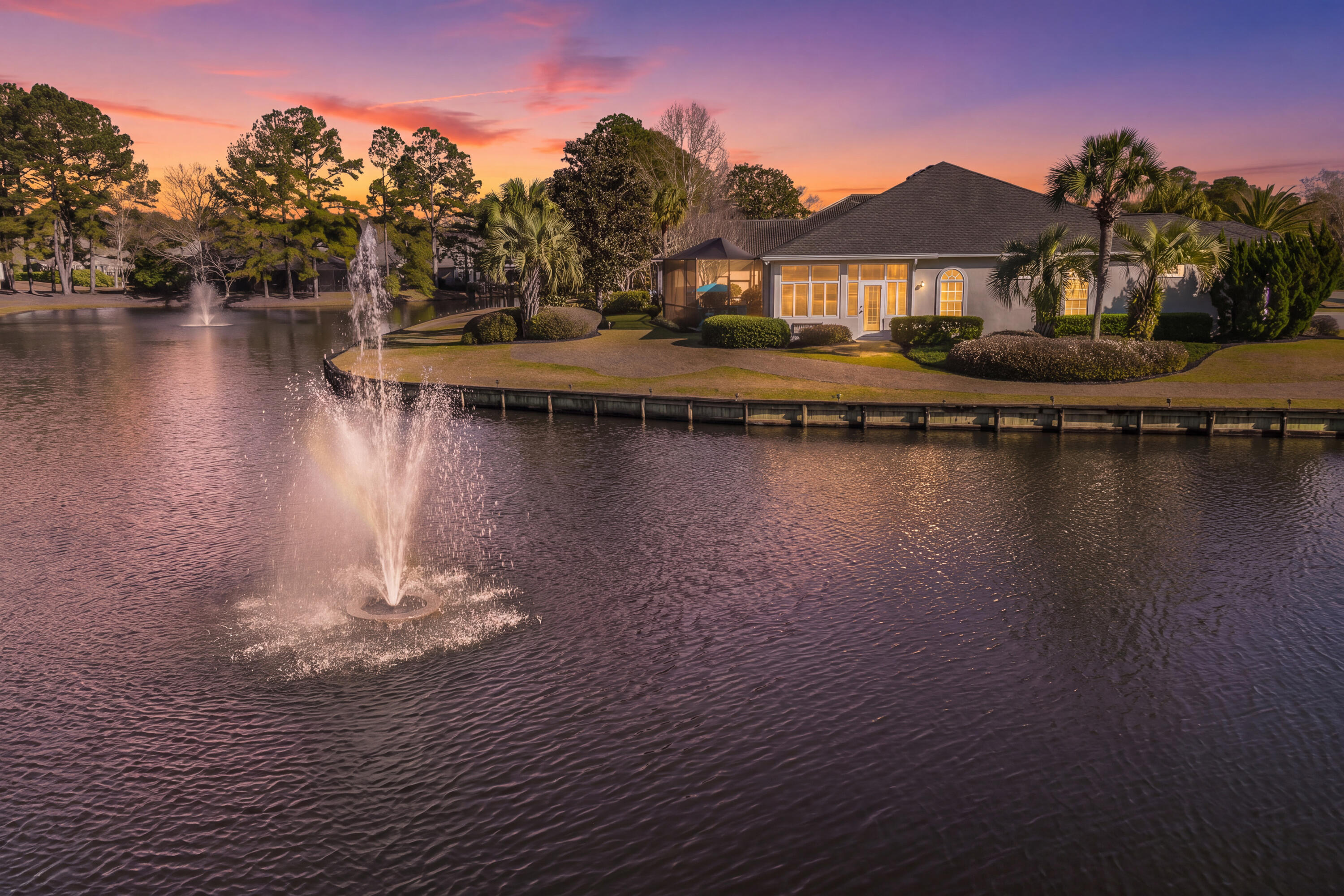 1517 Glenlake Circle Niceville FL 32578
