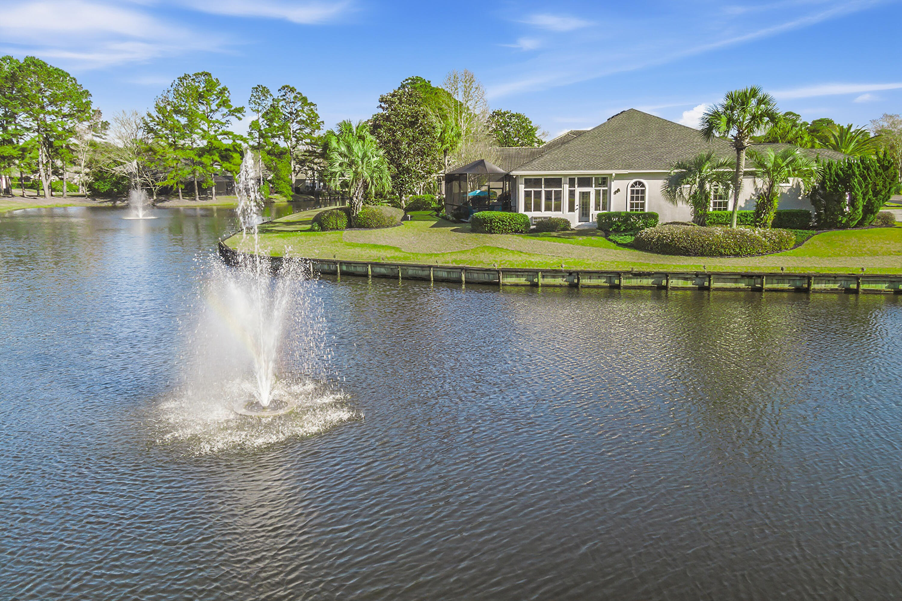 1517 Glenlake Circle Niceville FL 32578