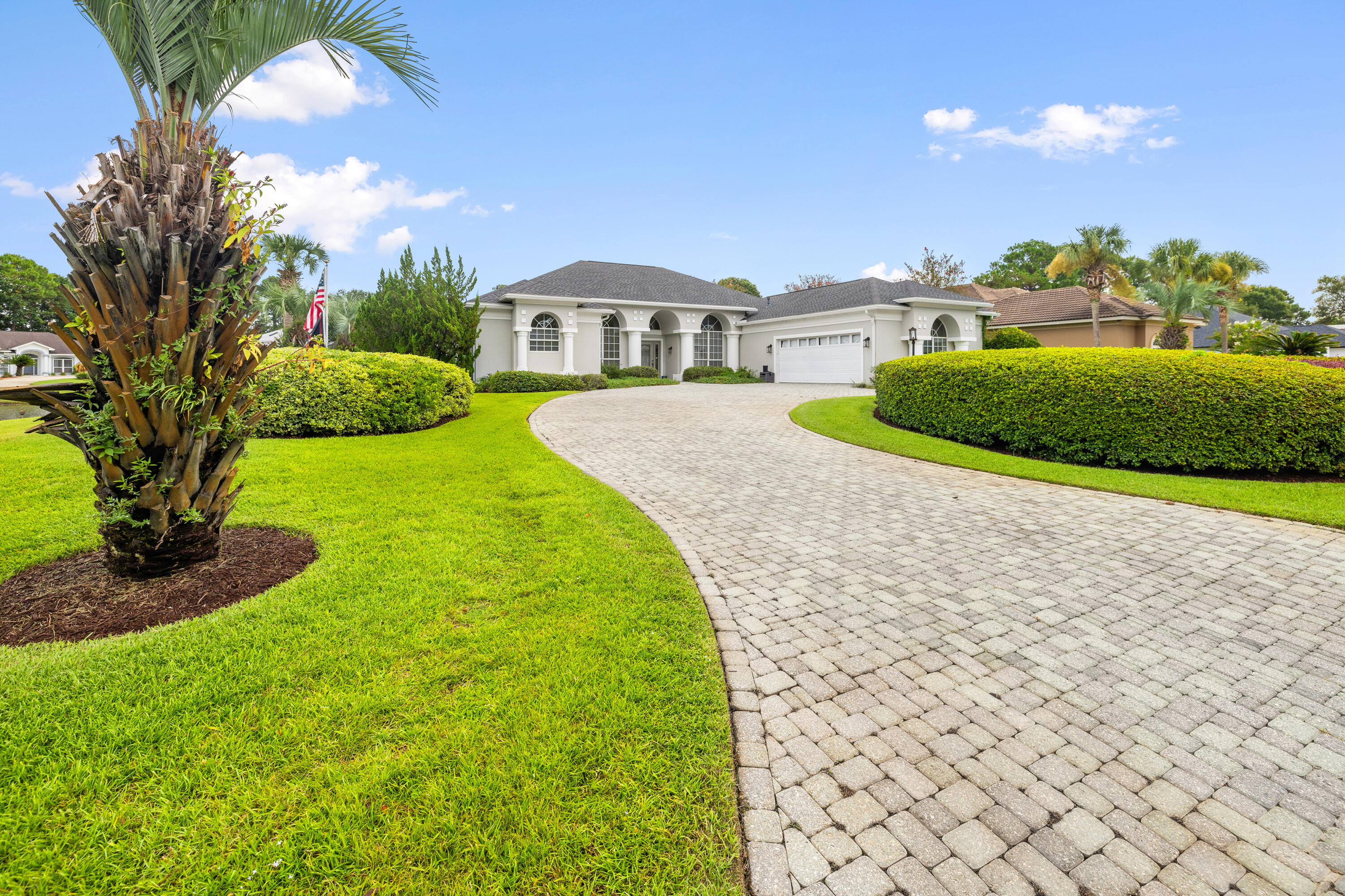 1517 Glenlake Circle Niceville FL 32578