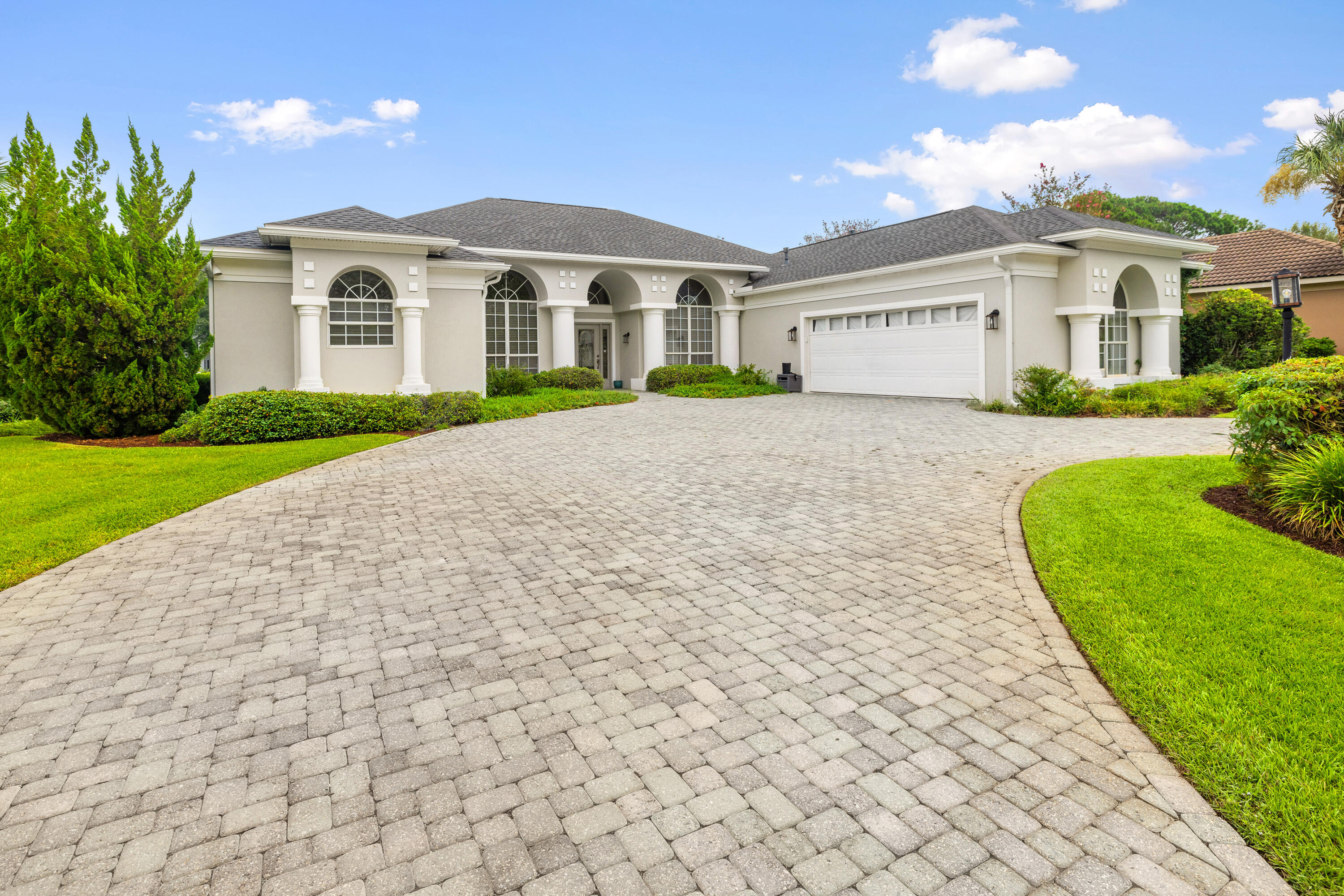 1517 Glenlake Circle Niceville FL 32578
