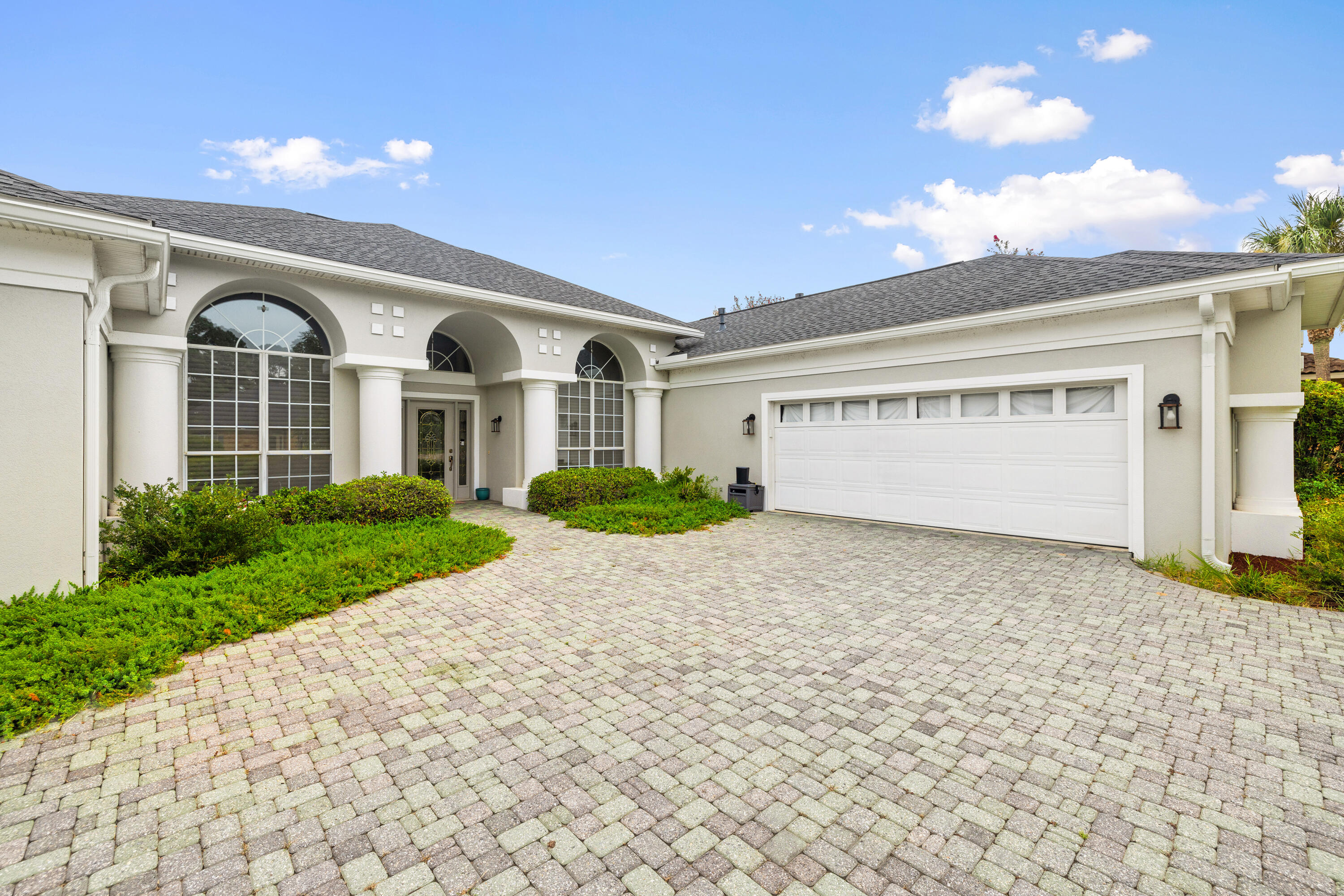 1517 Glenlake Circle Niceville FL 32578