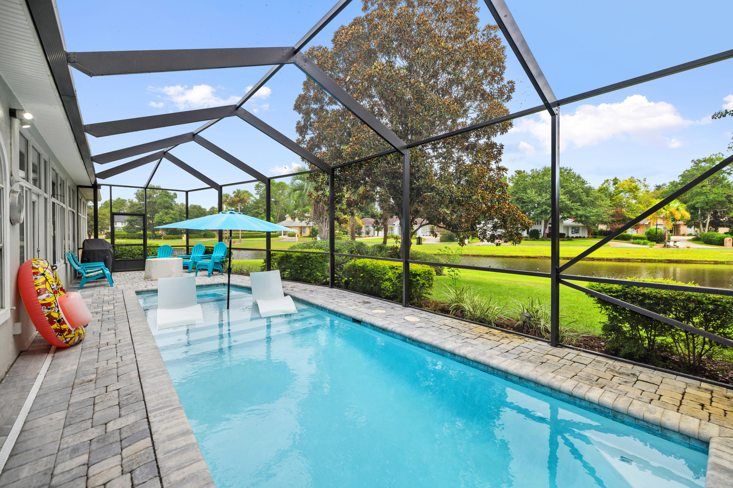 1517 Glenlake Circle Niceville FL 32578