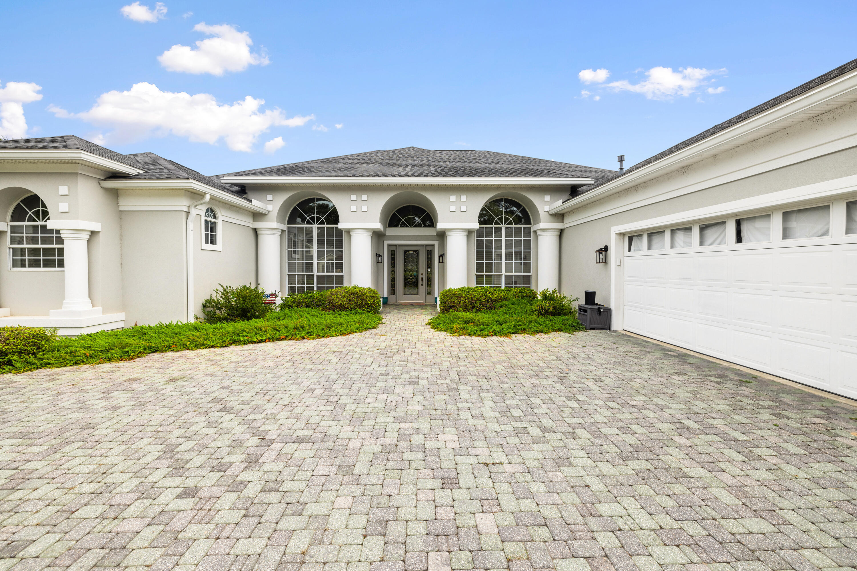 1517 Glenlake Circle Niceville FL 32578