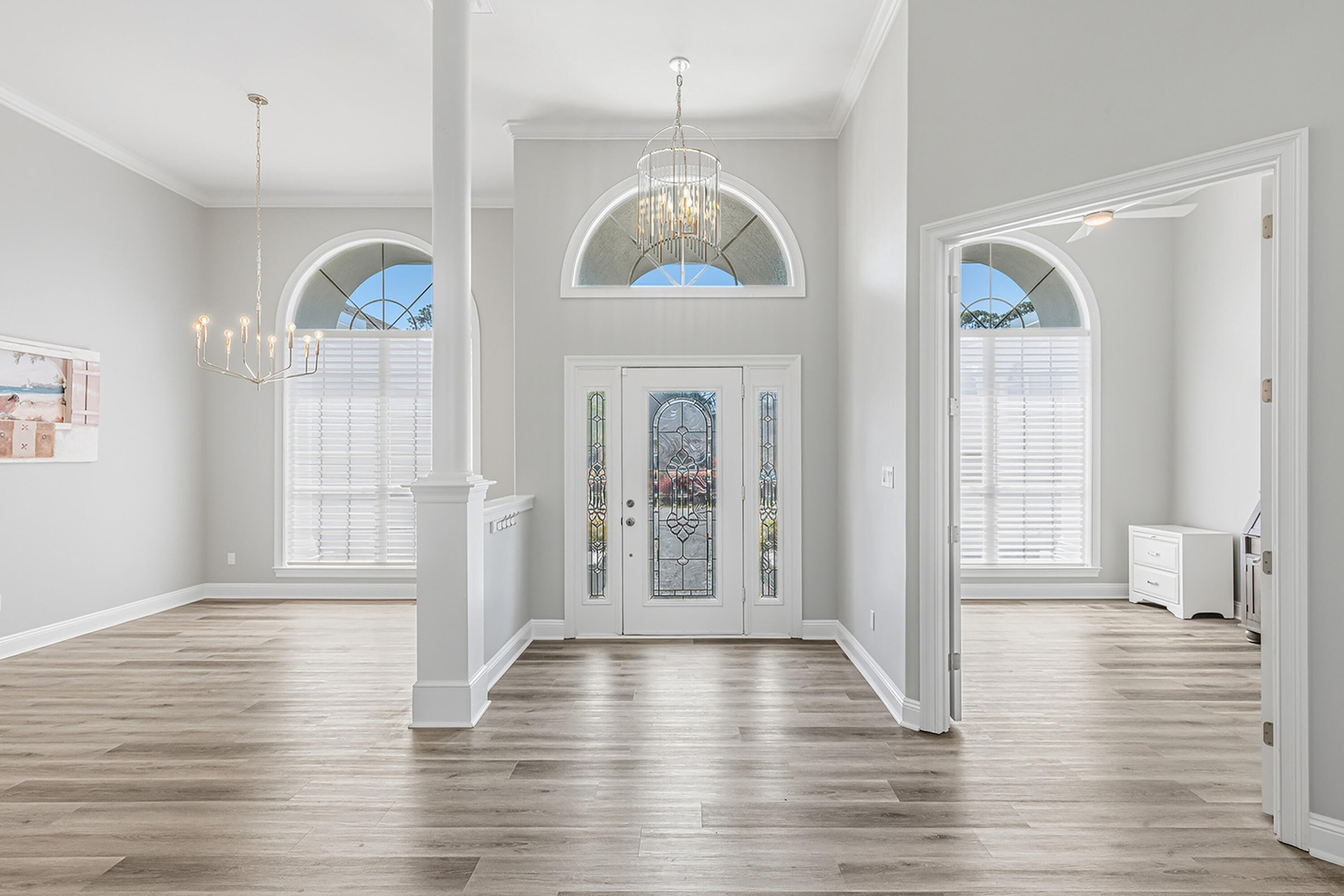 1517 Glenlake Circle Niceville FL 32578