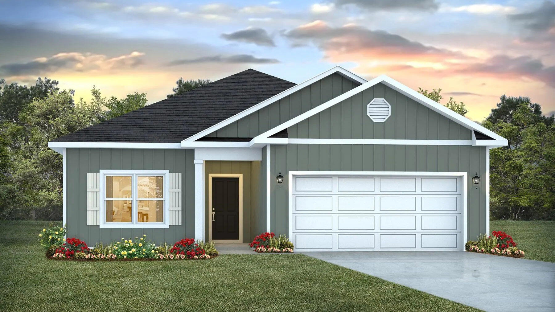 2055 Wiregrass Street Navarre FL 32566