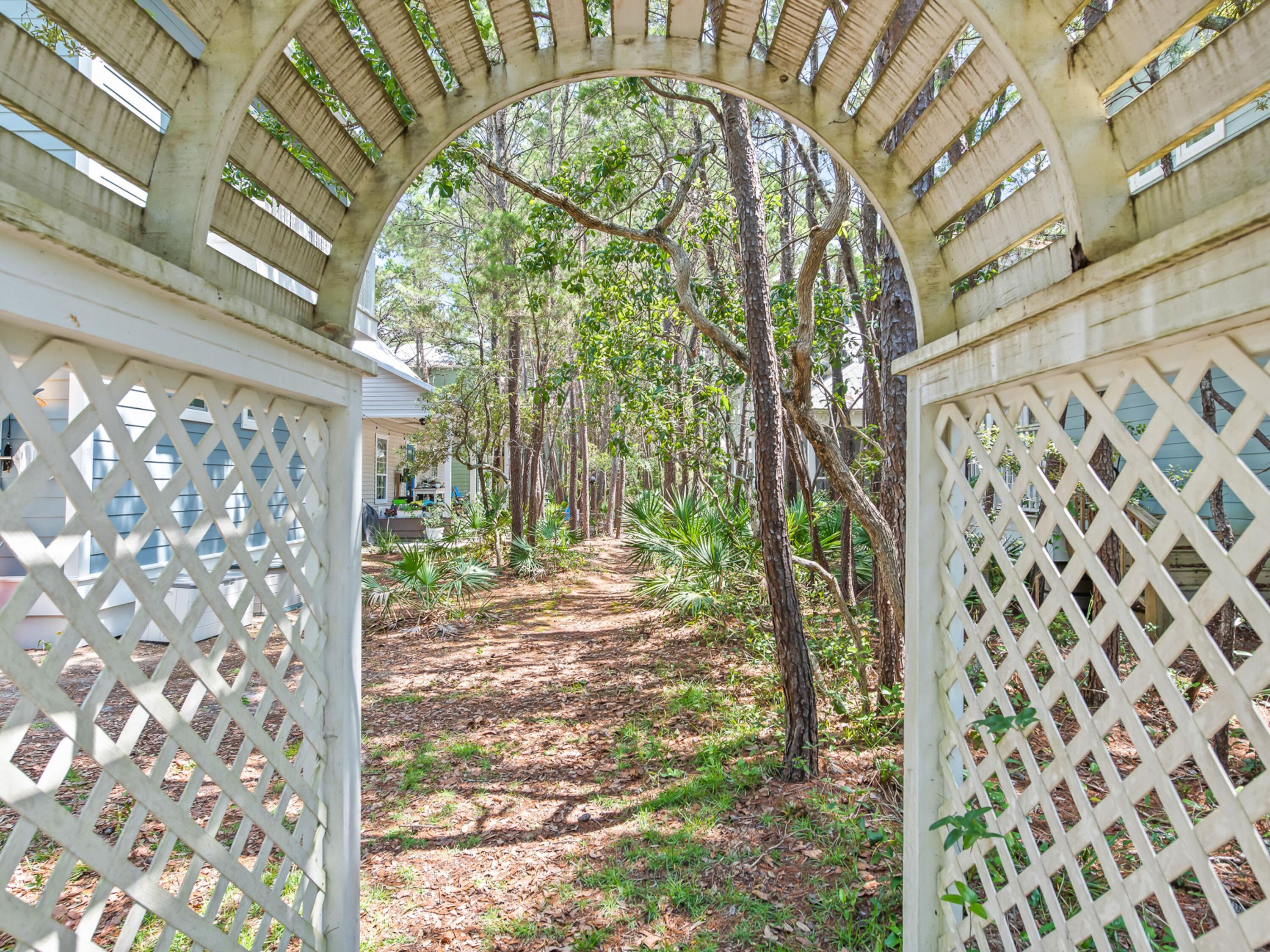 106 Williams Street Santa Rosa Beach FL 32459
