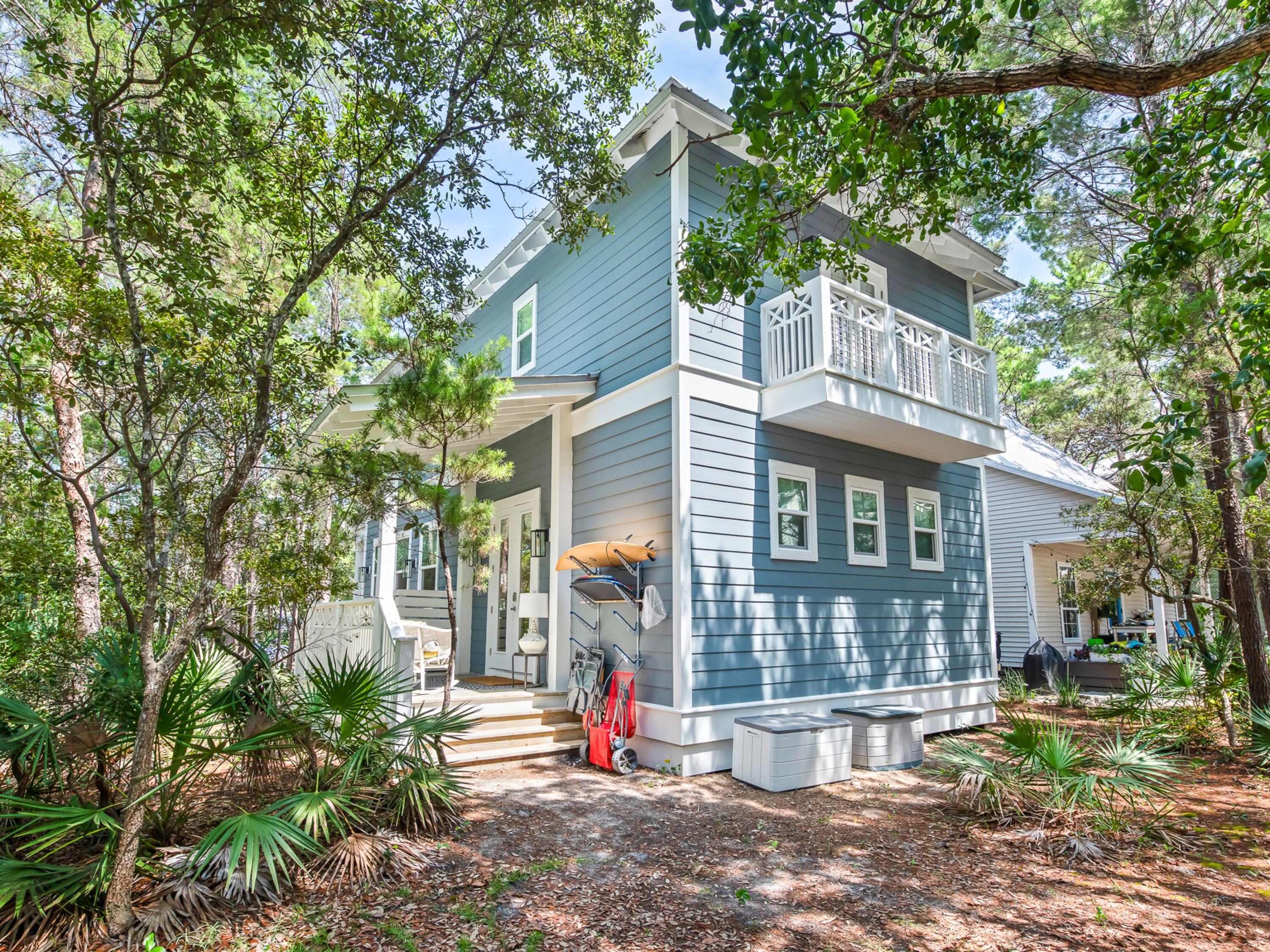 106 Williams Street Santa Rosa Beach FL 32459