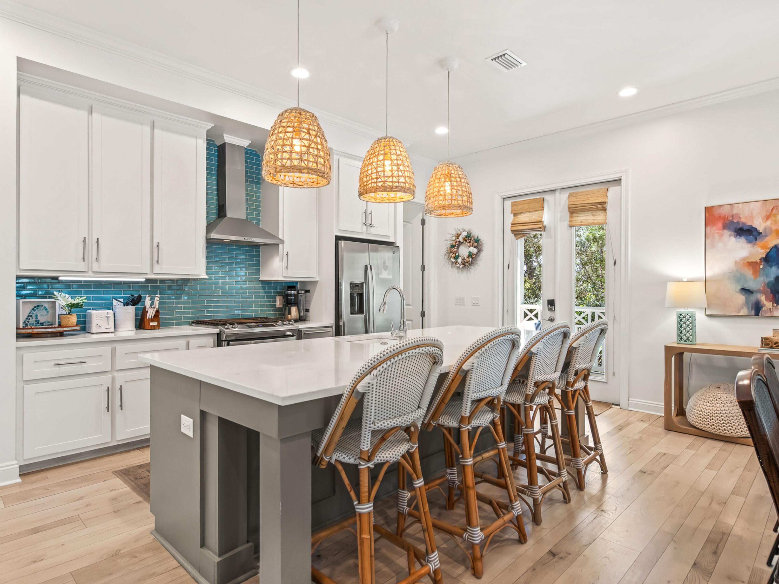 106 Williams Street Santa Rosa Beach FL 32459