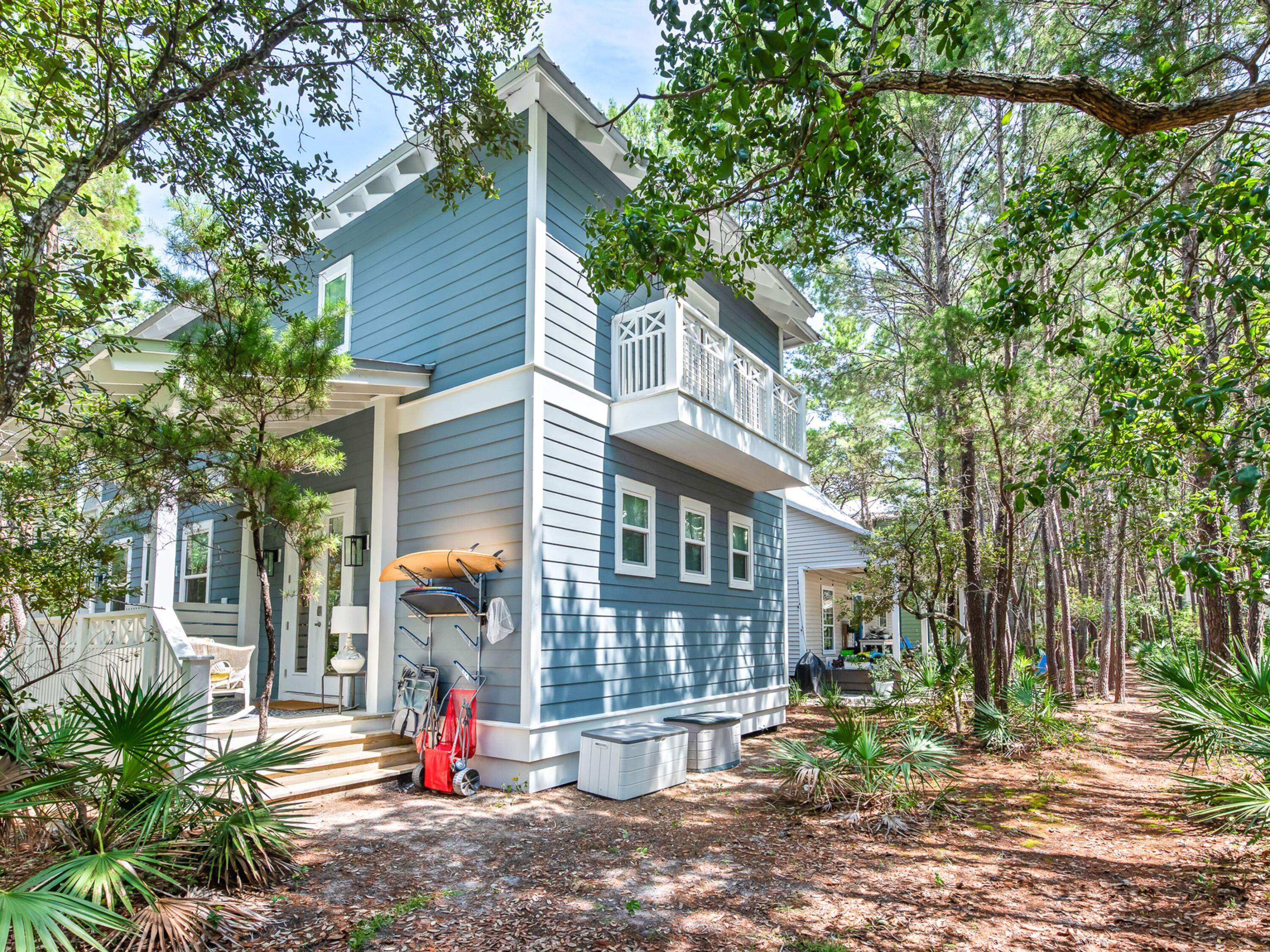 106 Williams Street Santa Rosa Beach FL 32459