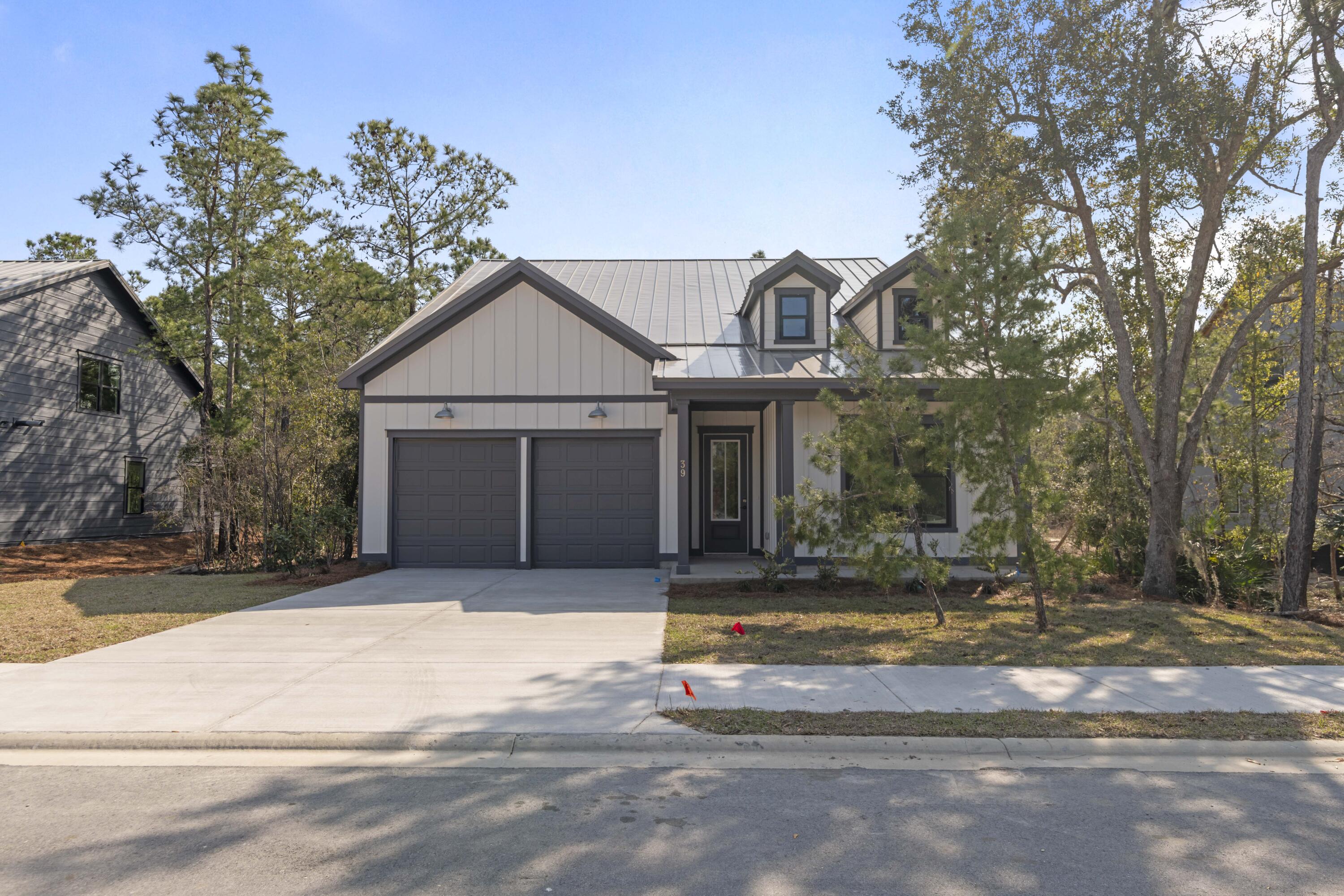 310 Channel Shoal Drive Santa Rosa Beach FL 32459