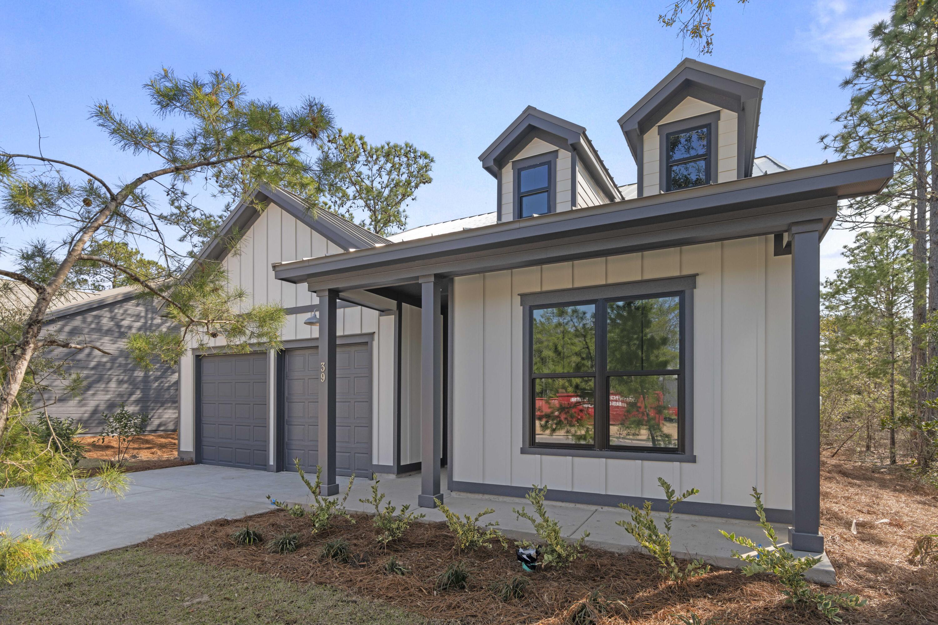 310 Channel Shoal Drive Santa Rosa Beach FL 32459
