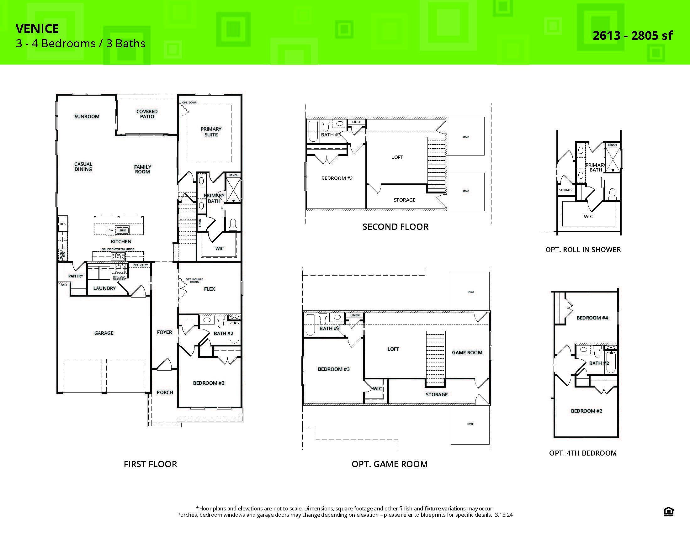 310 Channel Shoal Drive Santa Rosa Beach FL 32459