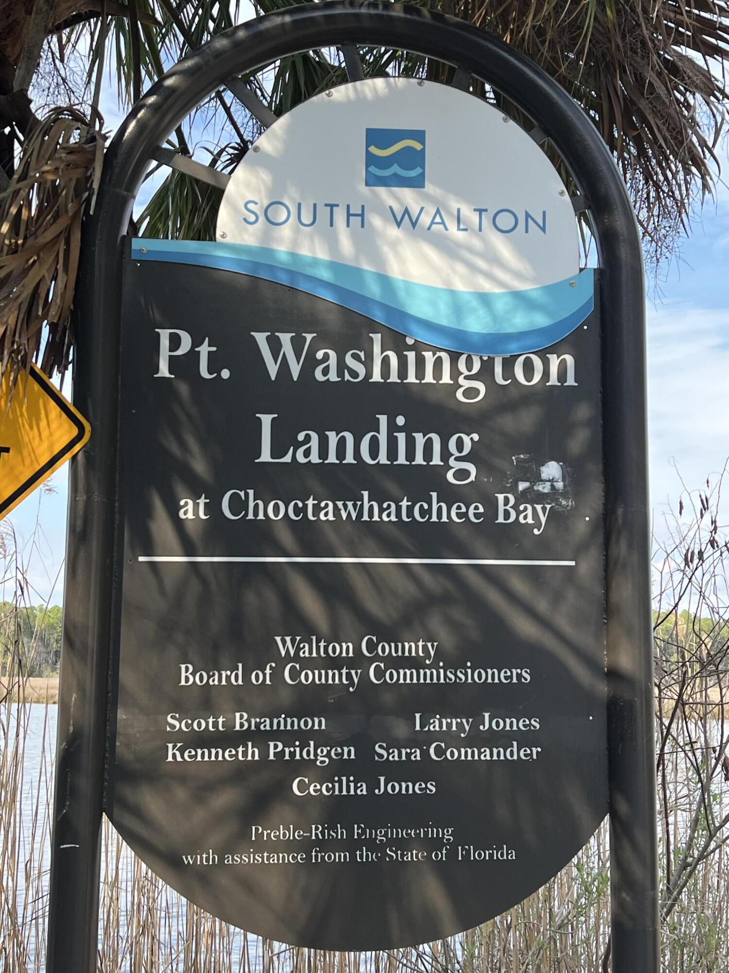 310 Channel Shoal Drive Santa Rosa Beach FL 32459