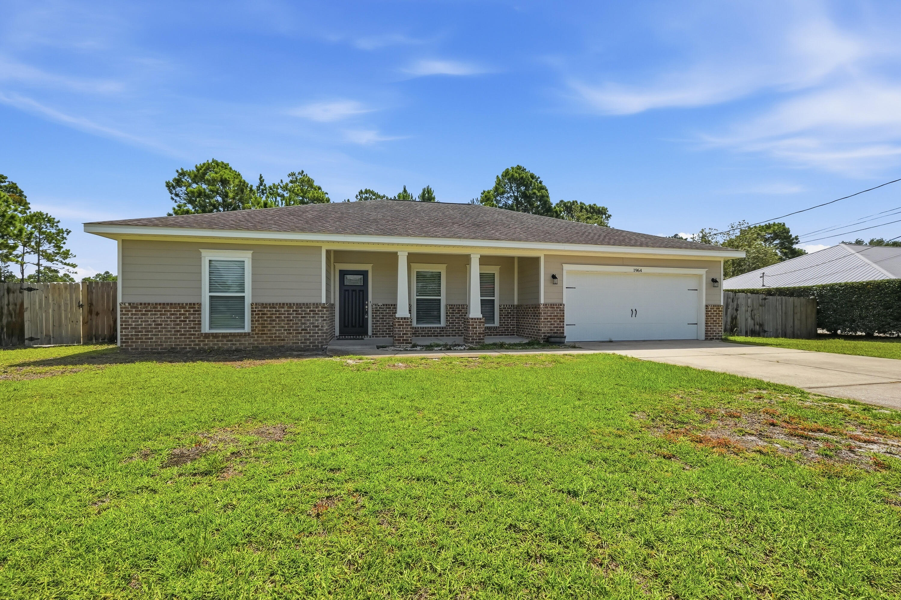 1964 Everglades Drive Navarre FL 32566