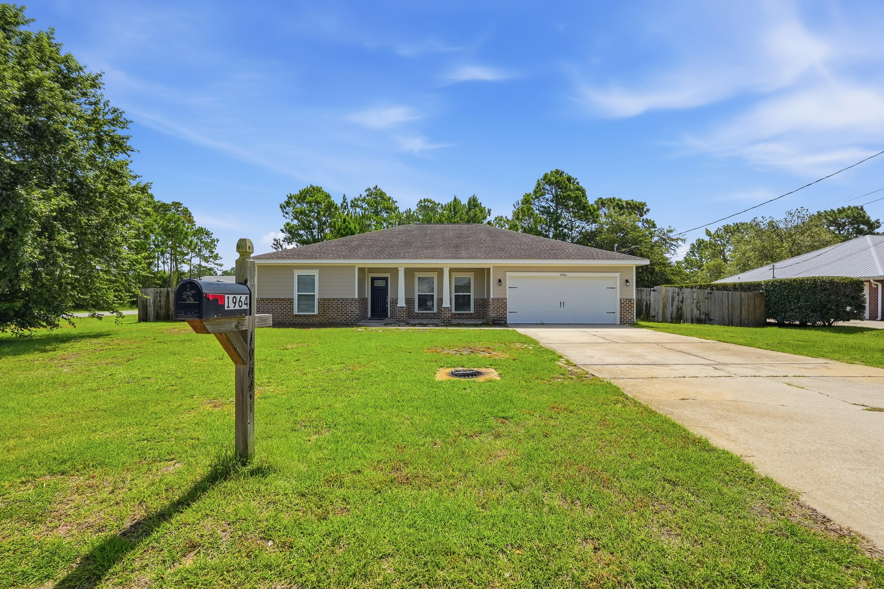1964 Everglades Drive Navarre FL 32566