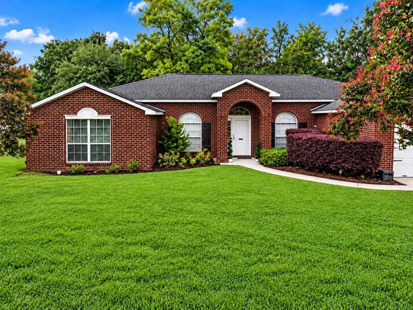 476 Jillian Drive Crestview FL 32536