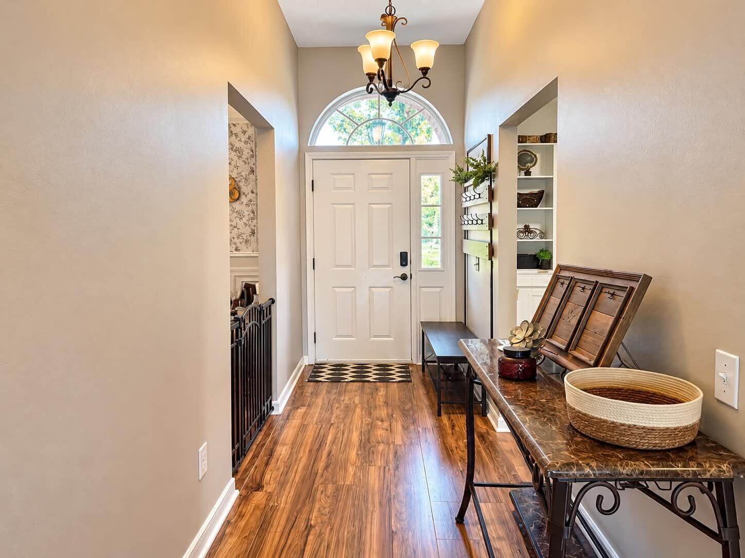 476 Jillian Drive Crestview FL 32536