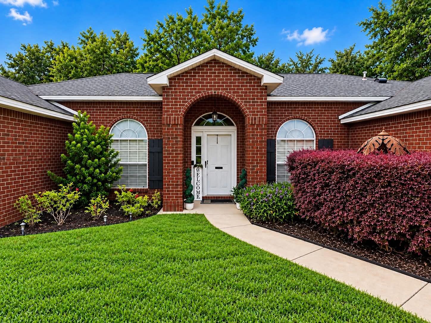 476 Jillian Drive Crestview FL 32536