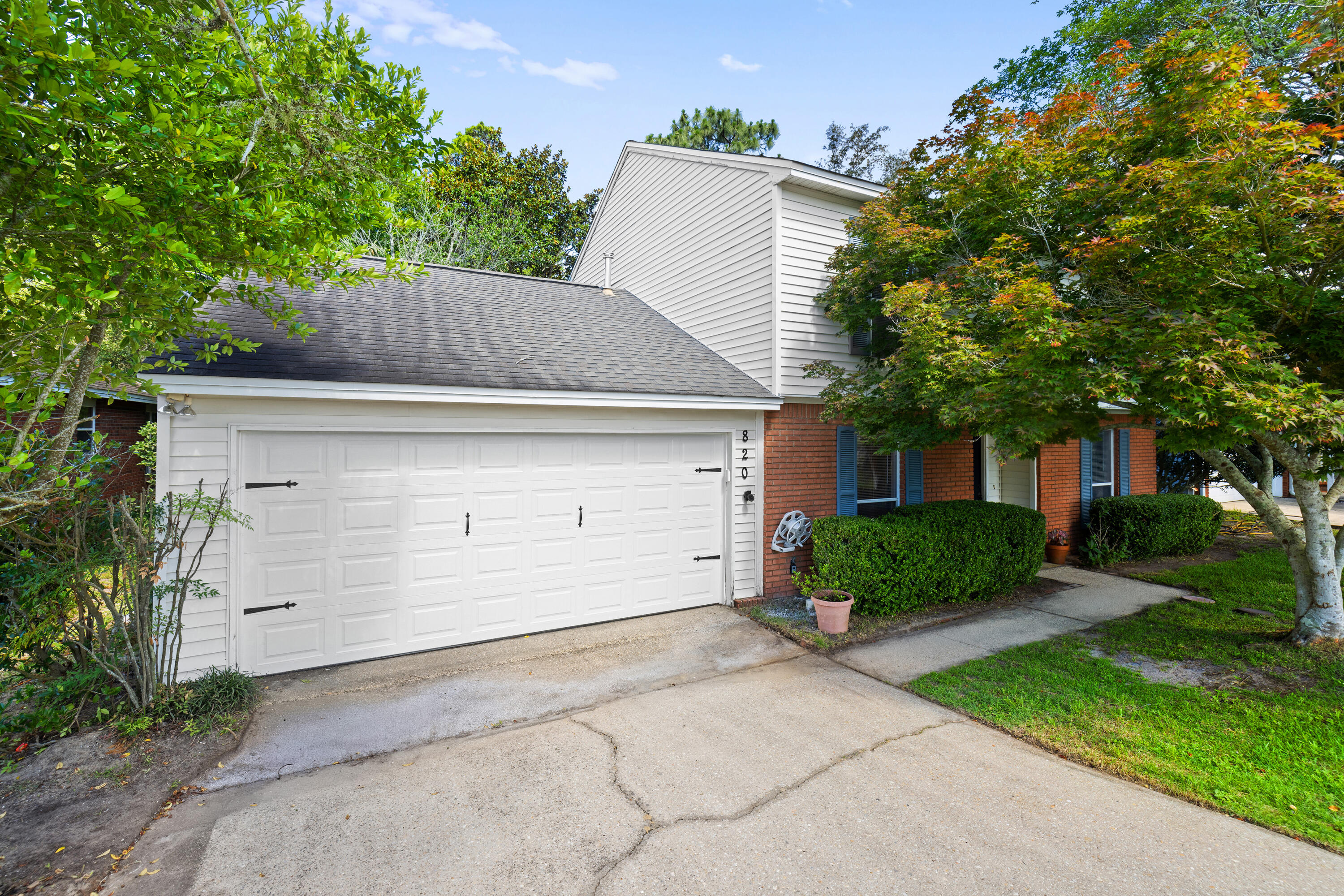 820 Sparkleberry Cove Niceville FL 32578