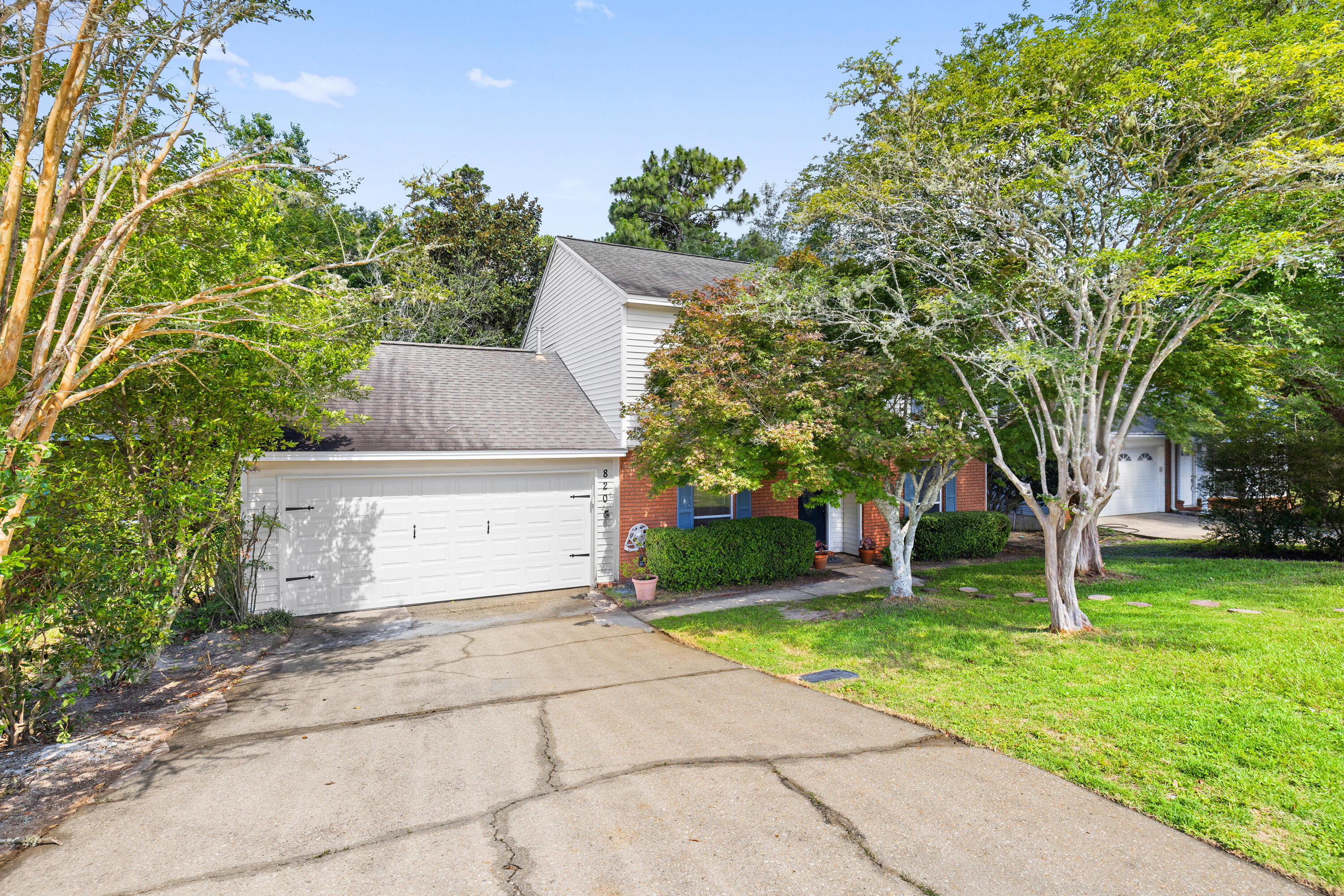 820 Sparkleberry Cove Niceville FL 32578