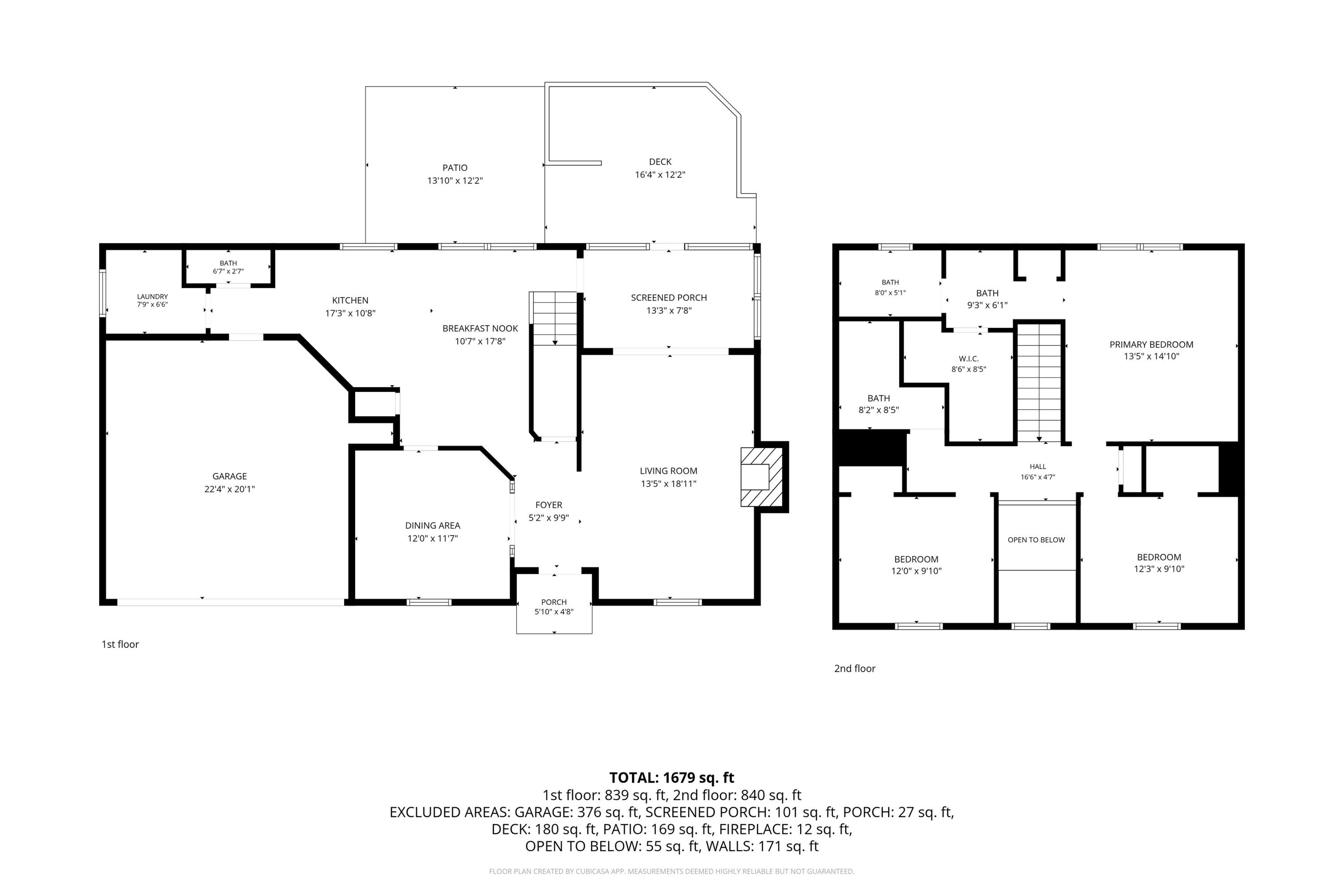 820 Sparkleberry Cove Niceville FL 32578