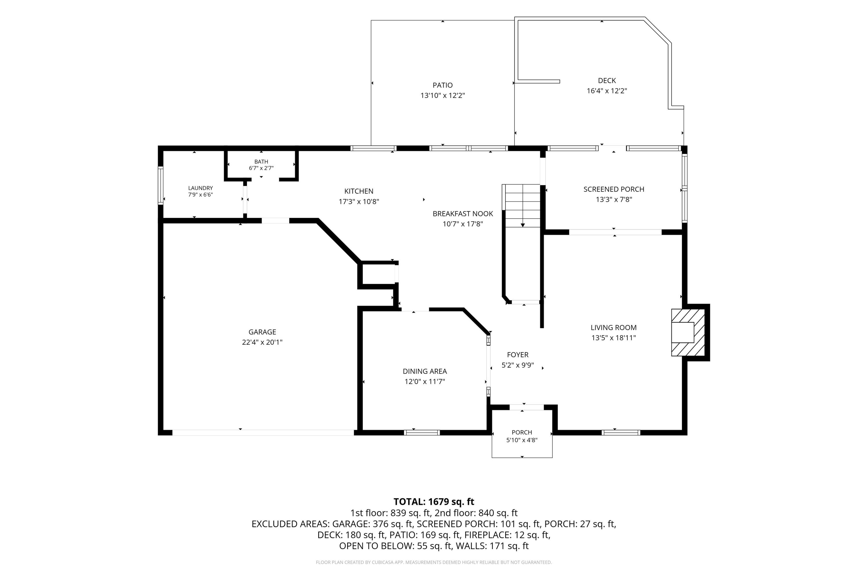 820 Sparkleberry Cove Niceville FL 32578