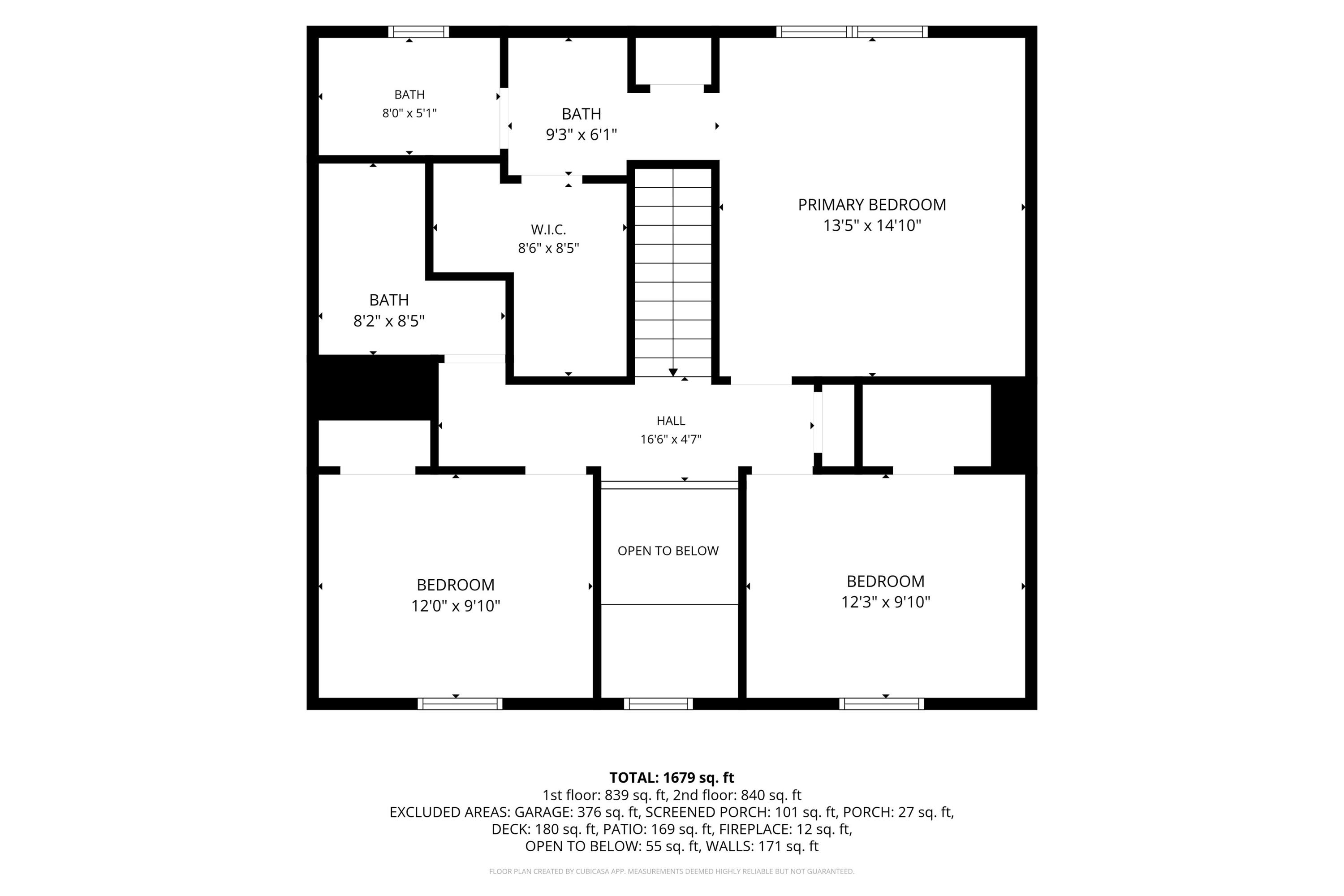 820 Sparkleberry Cove Niceville FL 32578