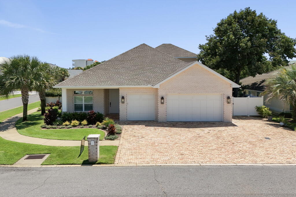 11 Tristram Way Miramar Beach FL 32550
