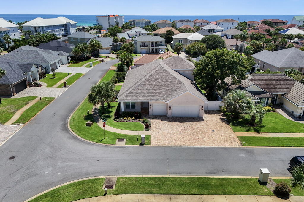 11 Tristram Way Miramar Beach FL 32550