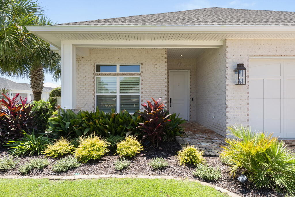 11 Tristram Way Miramar Beach FL 32550