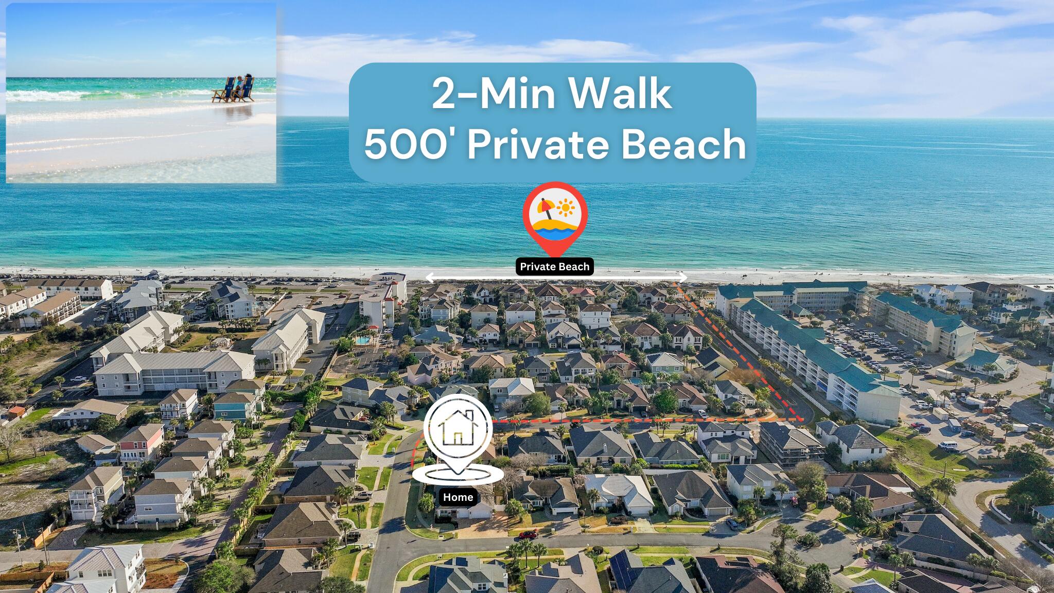 11 Tristram Way Miramar Beach FL 32550