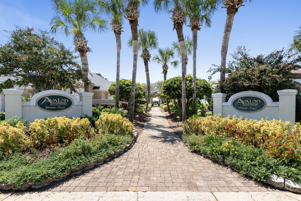 11 Tristram Way Miramar Beach FL 32550