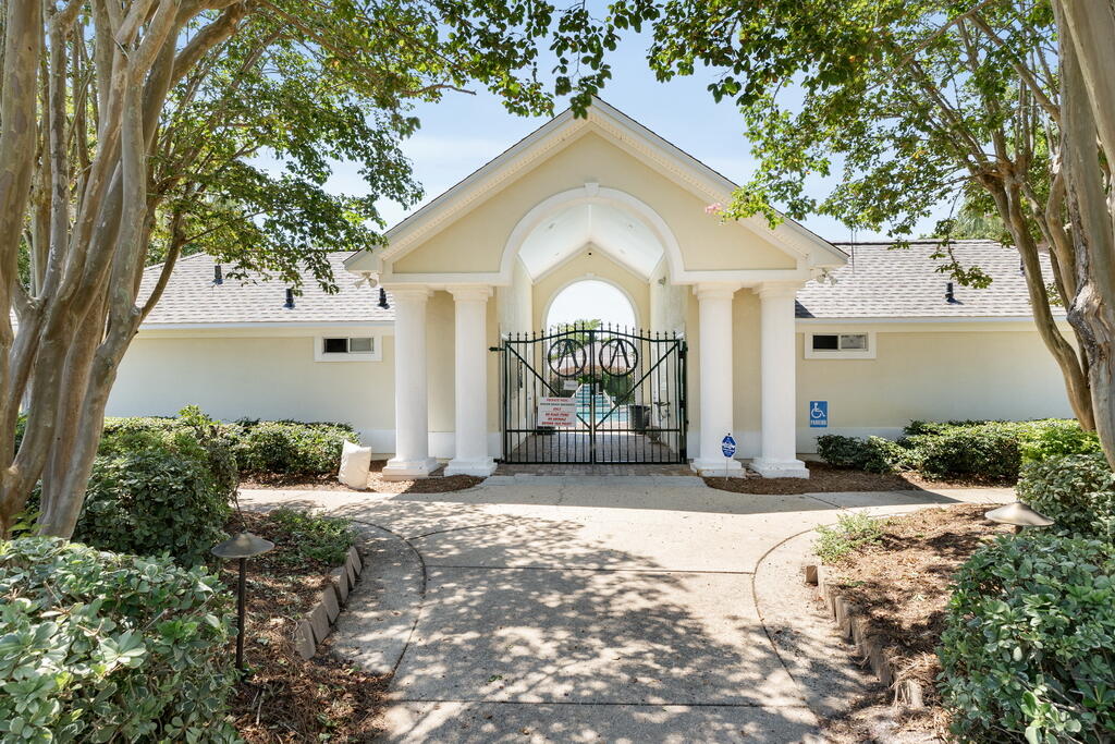 11 Tristram Way Miramar Beach FL 32550