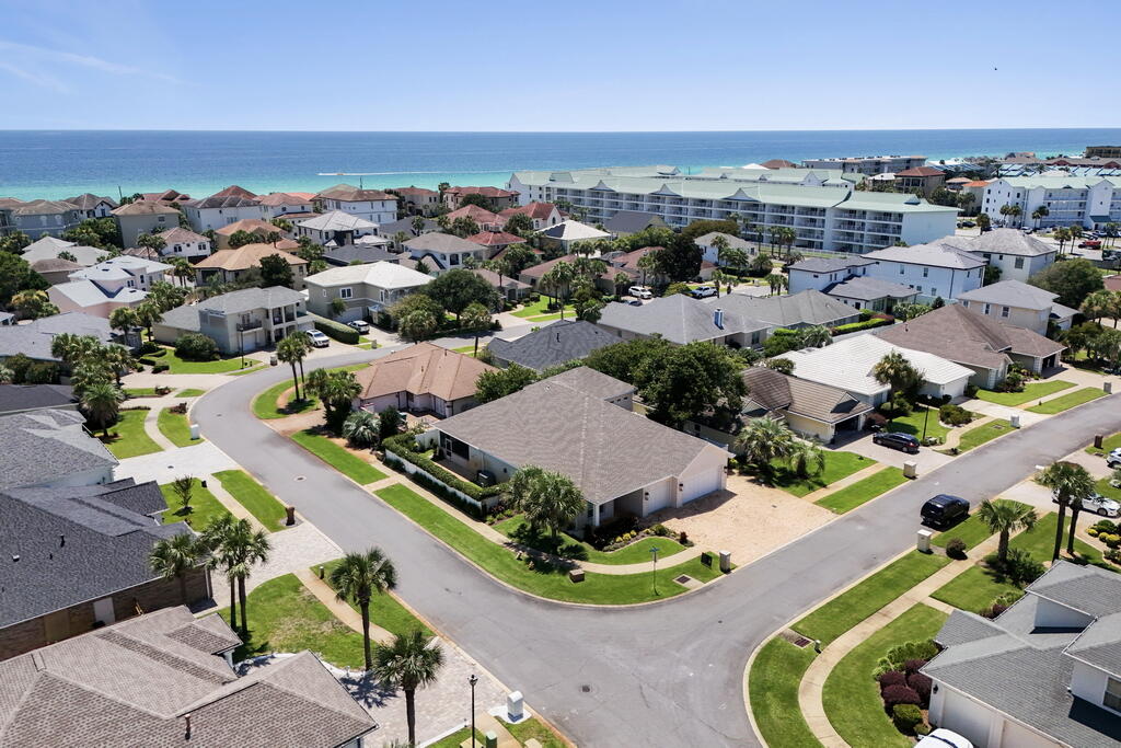 11 Tristram Way Miramar Beach FL 32550