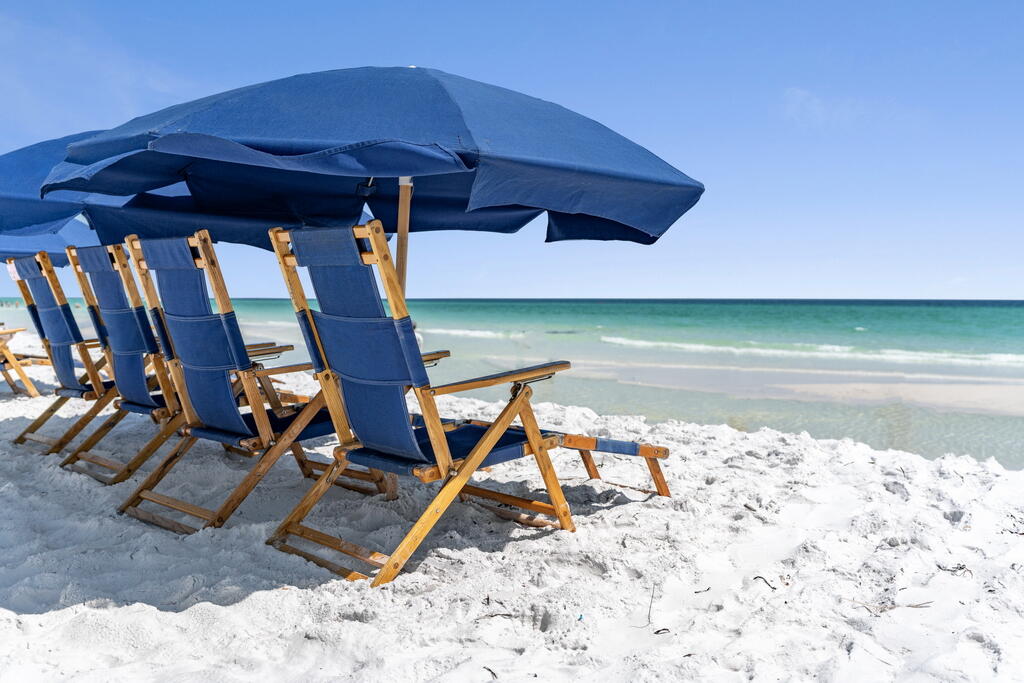 11 Tristram Way Miramar Beach FL 32550