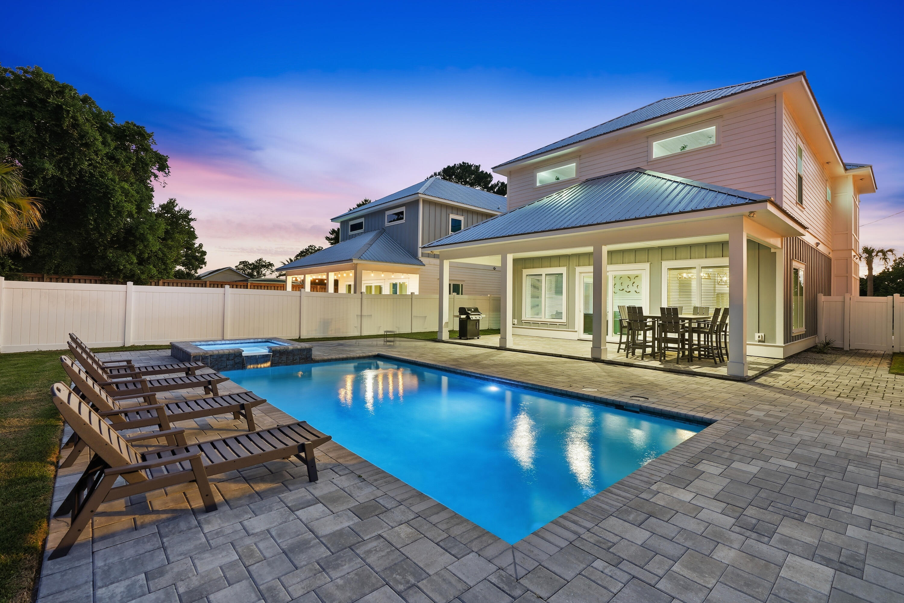 322 E Lakeshore Drive Panama City Beach FL 32413