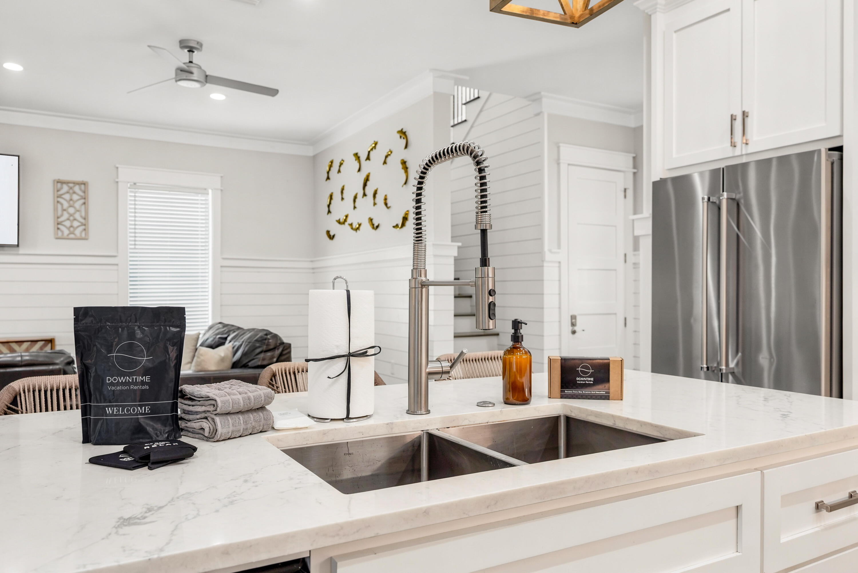 322 E Lakeshore Drive Panama City Beach FL 32413