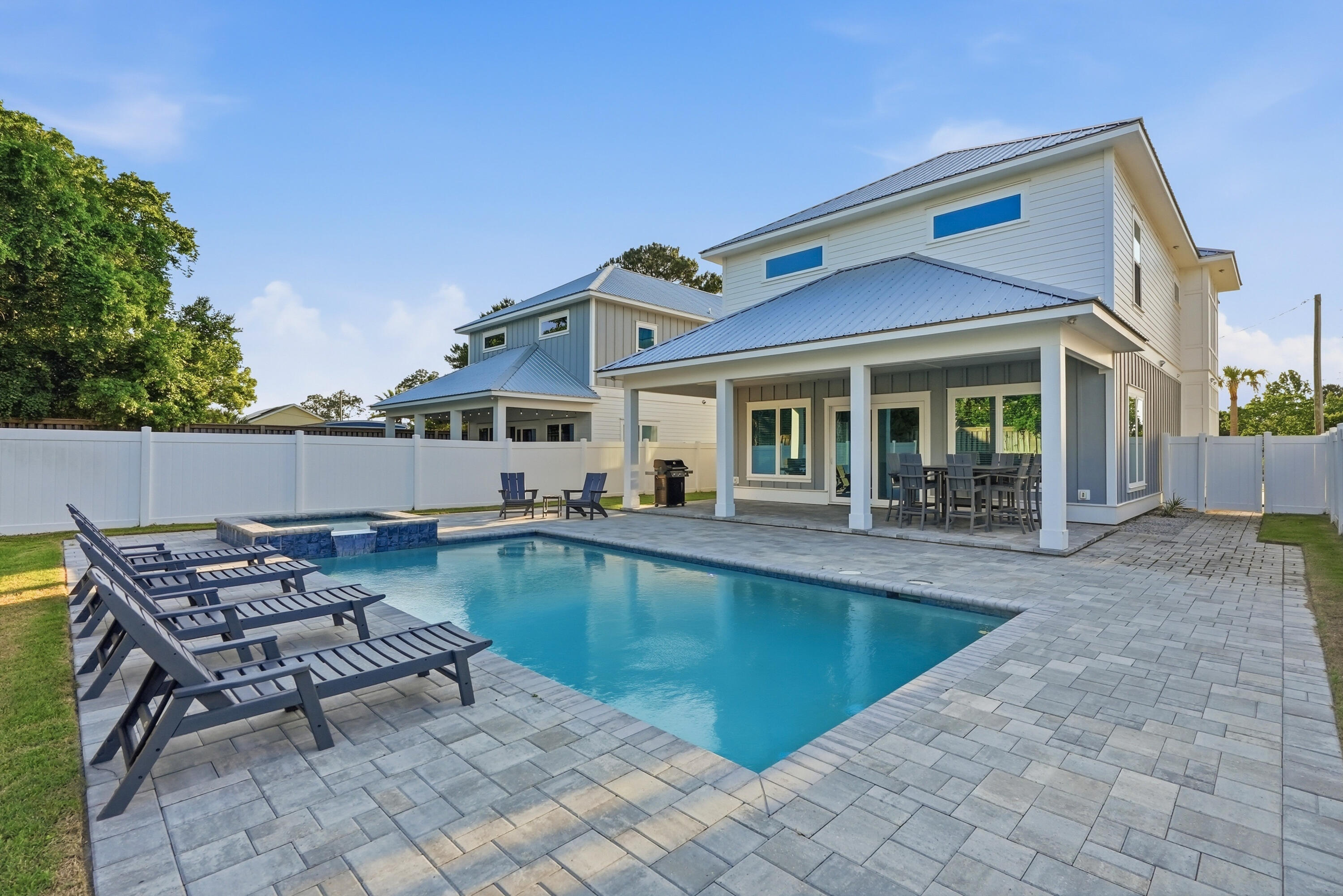 322 E Lakeshore Drive Panama City Beach FL 32413
