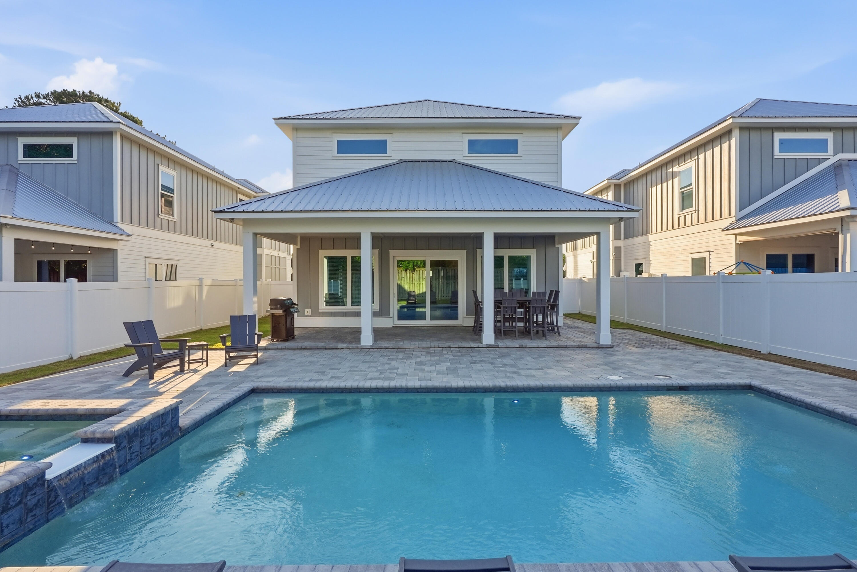 322 E Lakeshore Drive Panama City Beach FL 32413